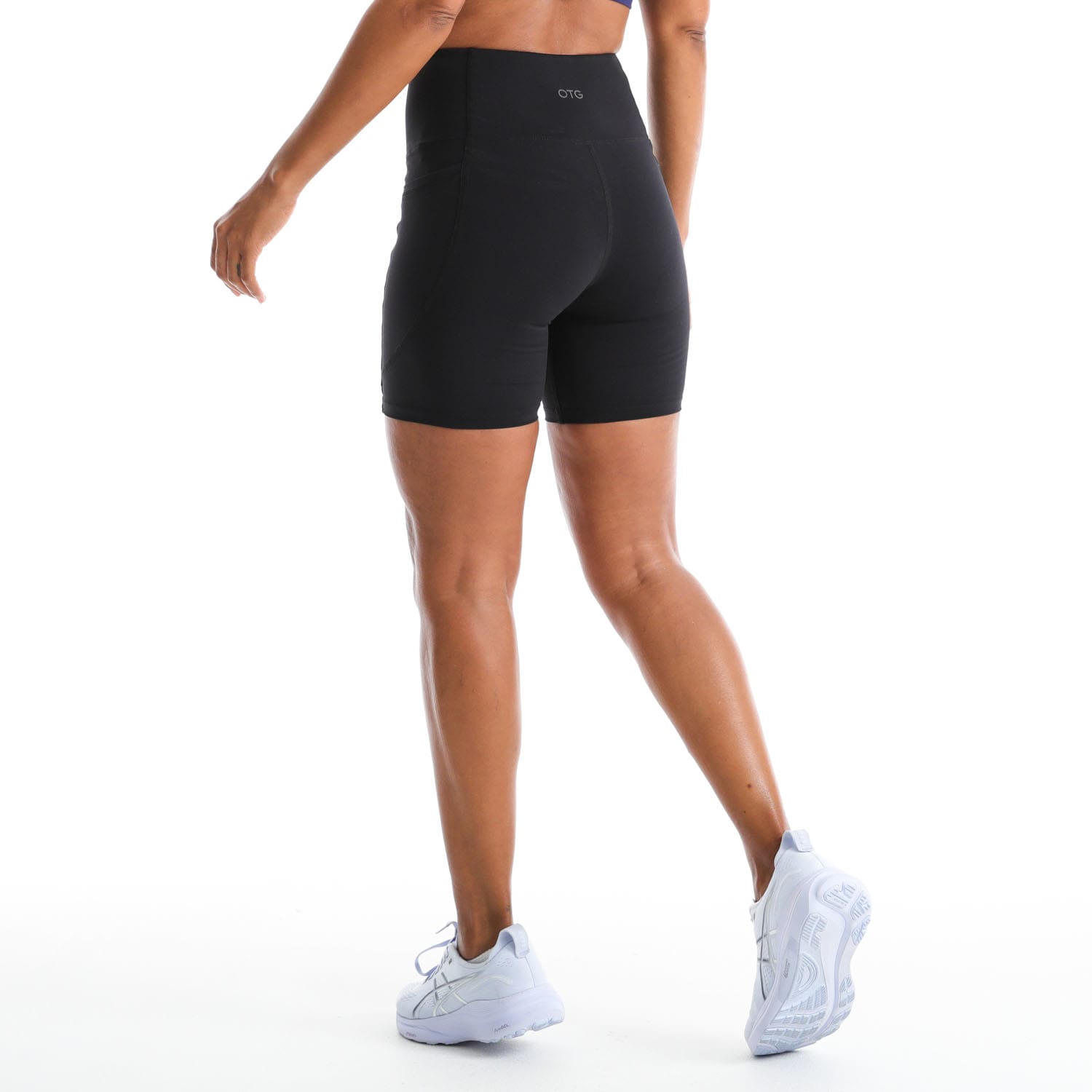 OTG Women&#039;s Premium Pocket Short Tight, product, variation 5