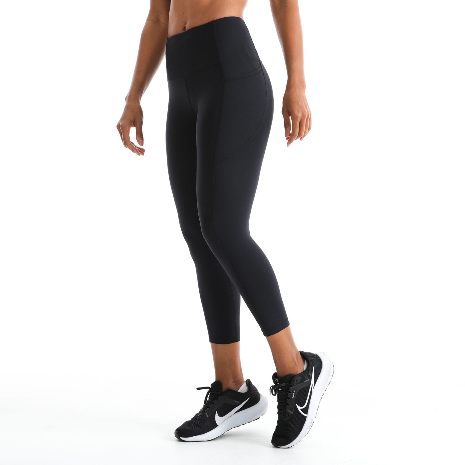 OTG Women&#039;s Premium Pocket Capri, product, variation 3