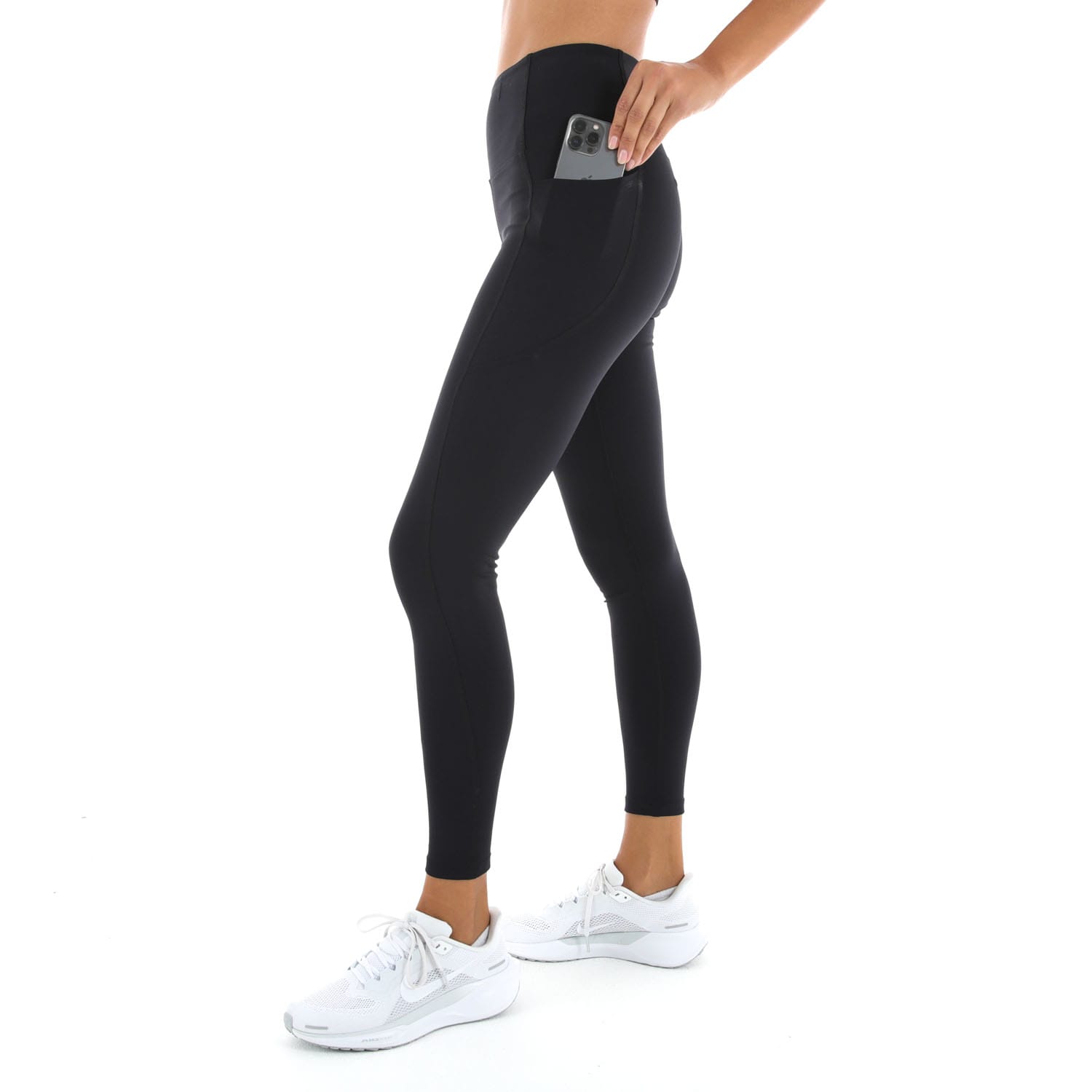 OTG Women&#039;s Premium Pocket Long Tight, product, variation 5