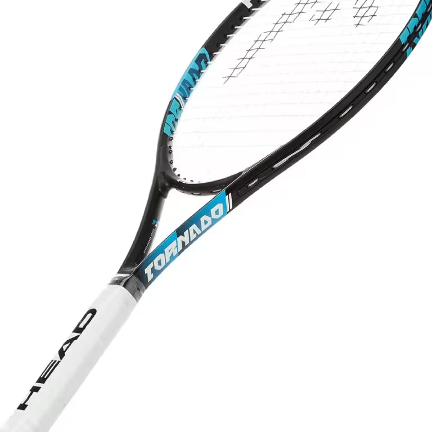 Head Ti Tornado Tennis Racket, product, variation 4