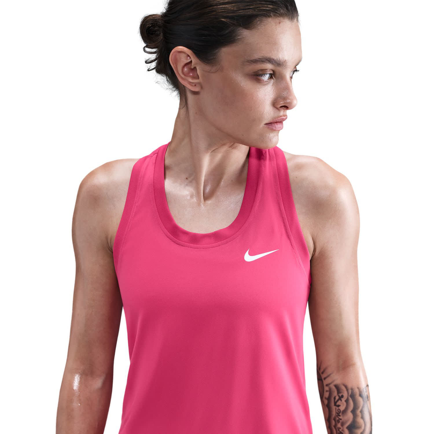 Nike Women&#039;s Dri-FIT Legend Tank, product, variation 3