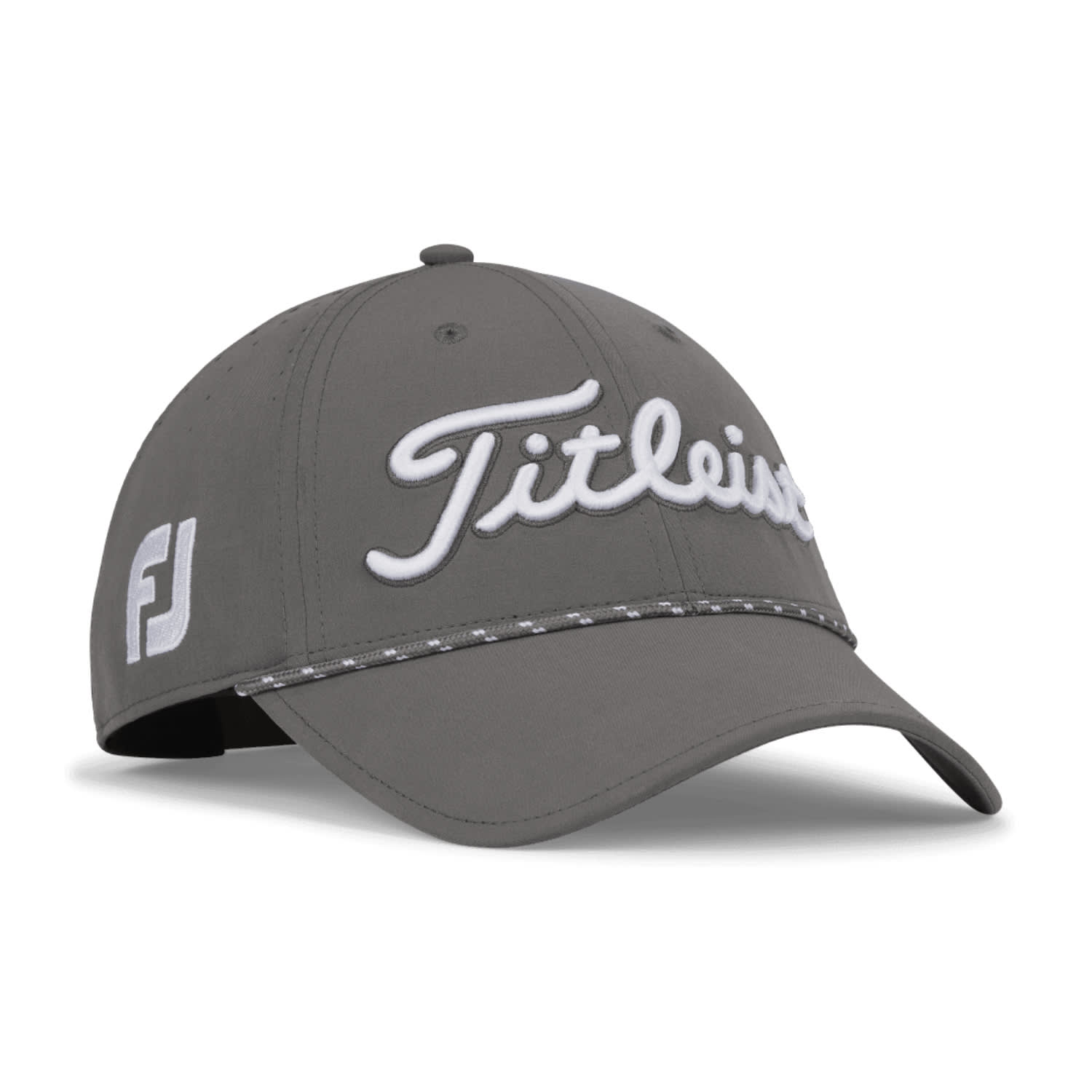 Titleist Tour Breezer Golf Cap, product, variation 2