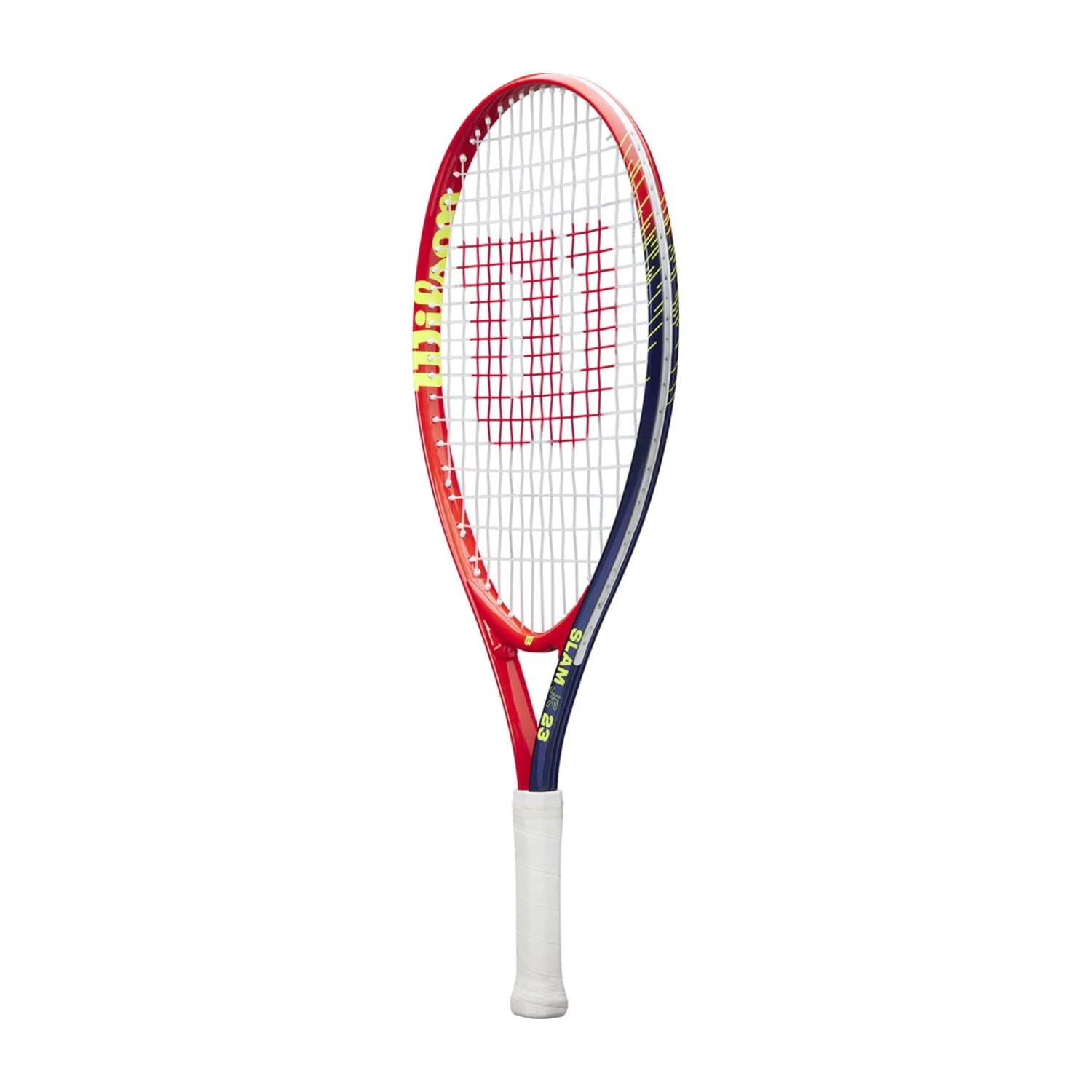 Wilson Slam Junior 23 Tennis Racket, product, variation 3