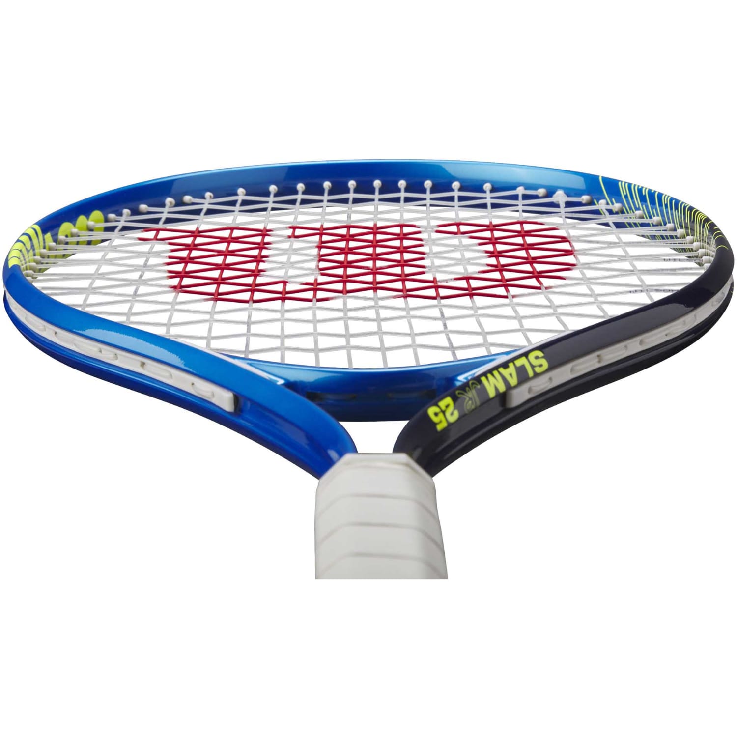 Wilson Slam Junior 25 Tennis Racket, product, variation 4