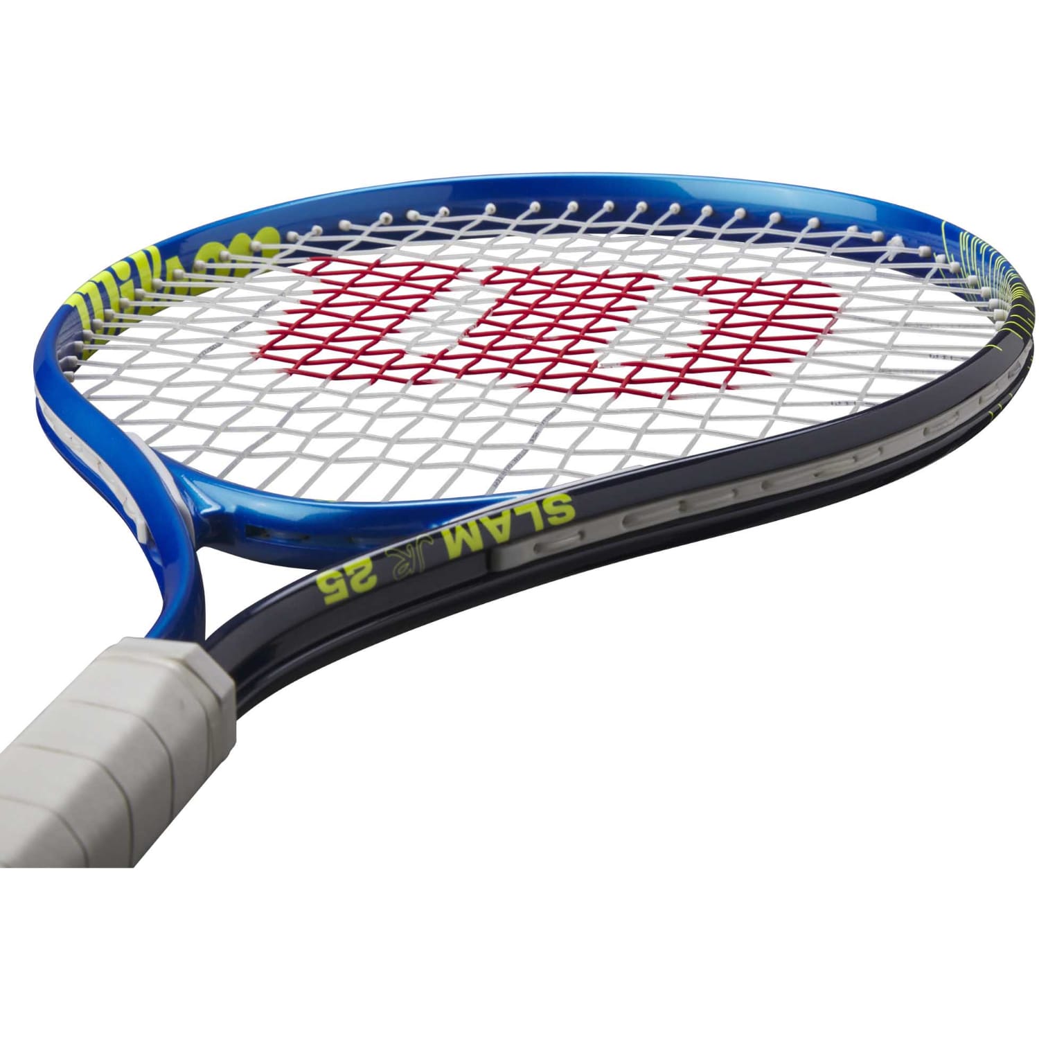 Wilson Slam Junior 25 Tennis Racket, product, variation 5