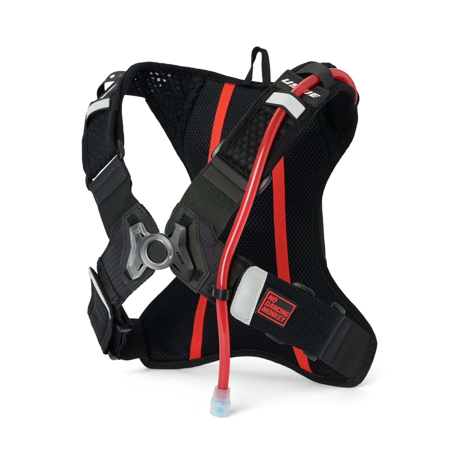 USWE Outlander XC 2 Hydration Pack - Black, product, variation 2