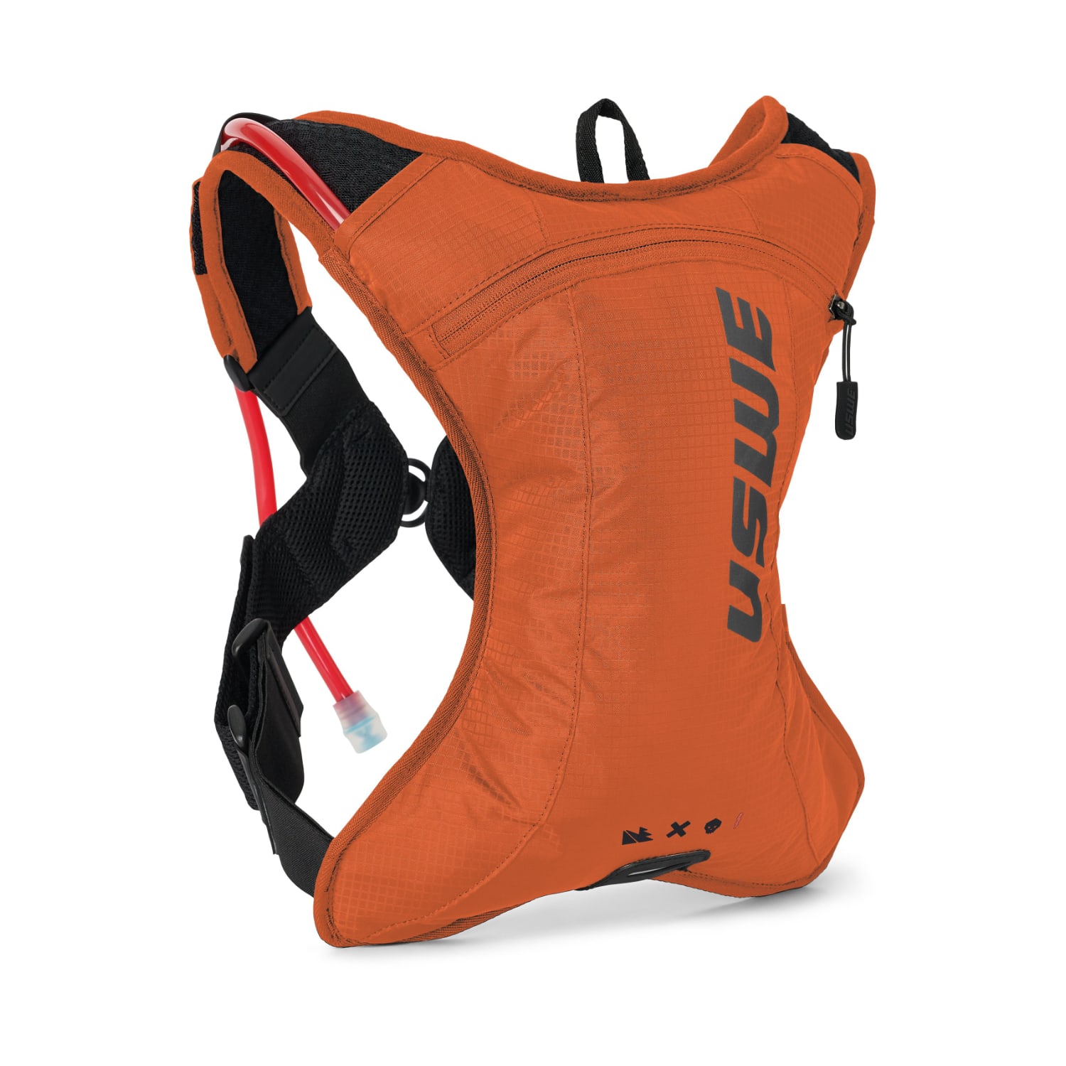 USWE Outlander XC 2 Hydration Pack - Orange
