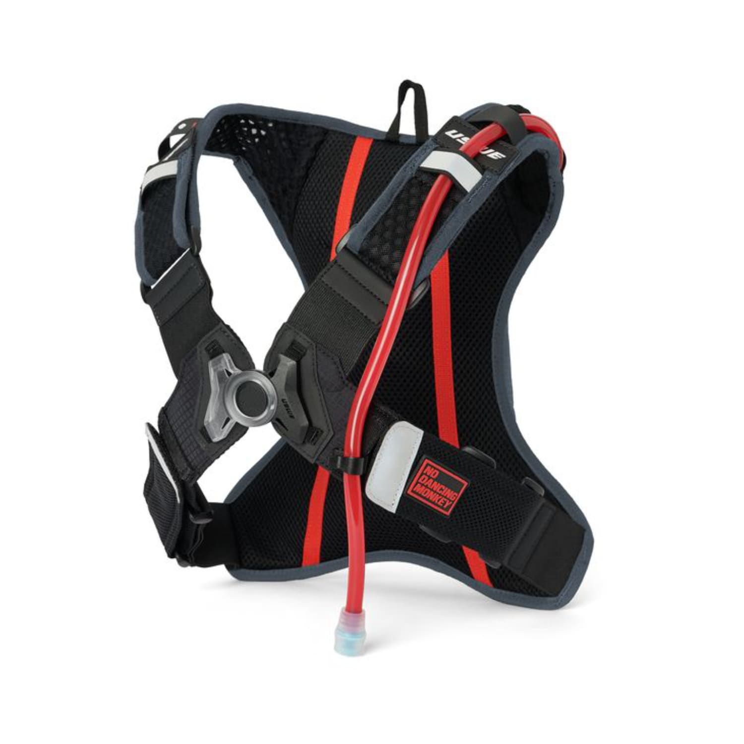 USWE Outlander XC 2 Hydration Pack - Blue, product, variation 2
