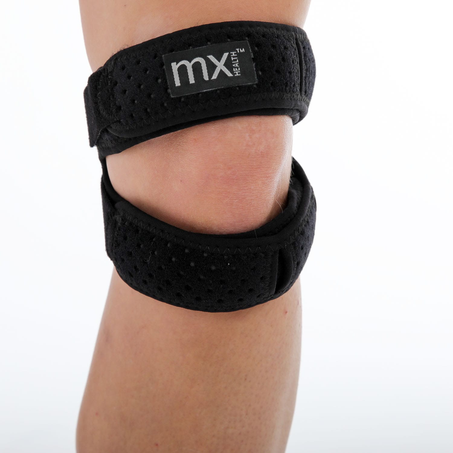 MX Universal Double Patella Strap, product, variation 2