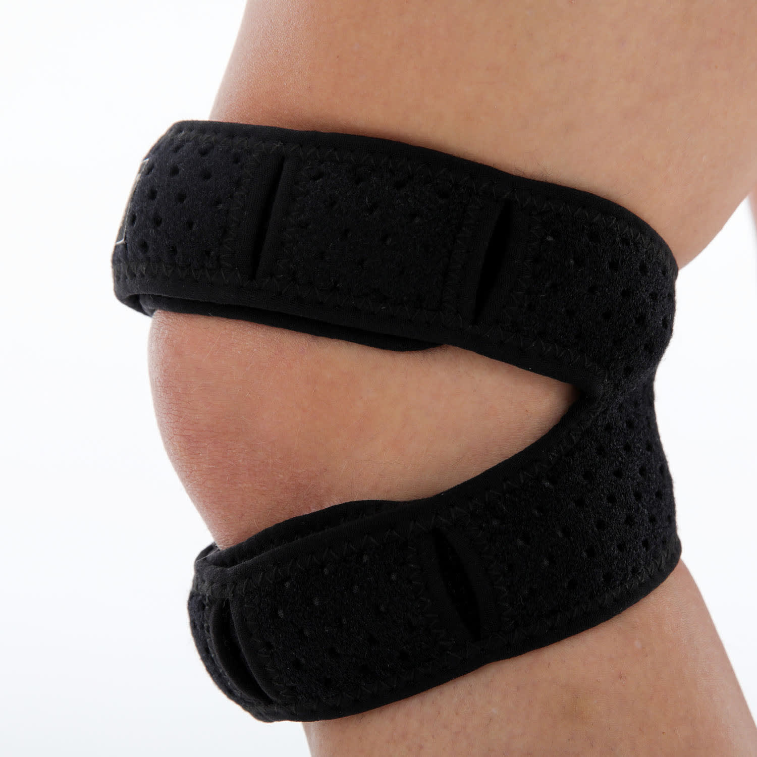 MX Universal Double Patella Strap, product, variation 4