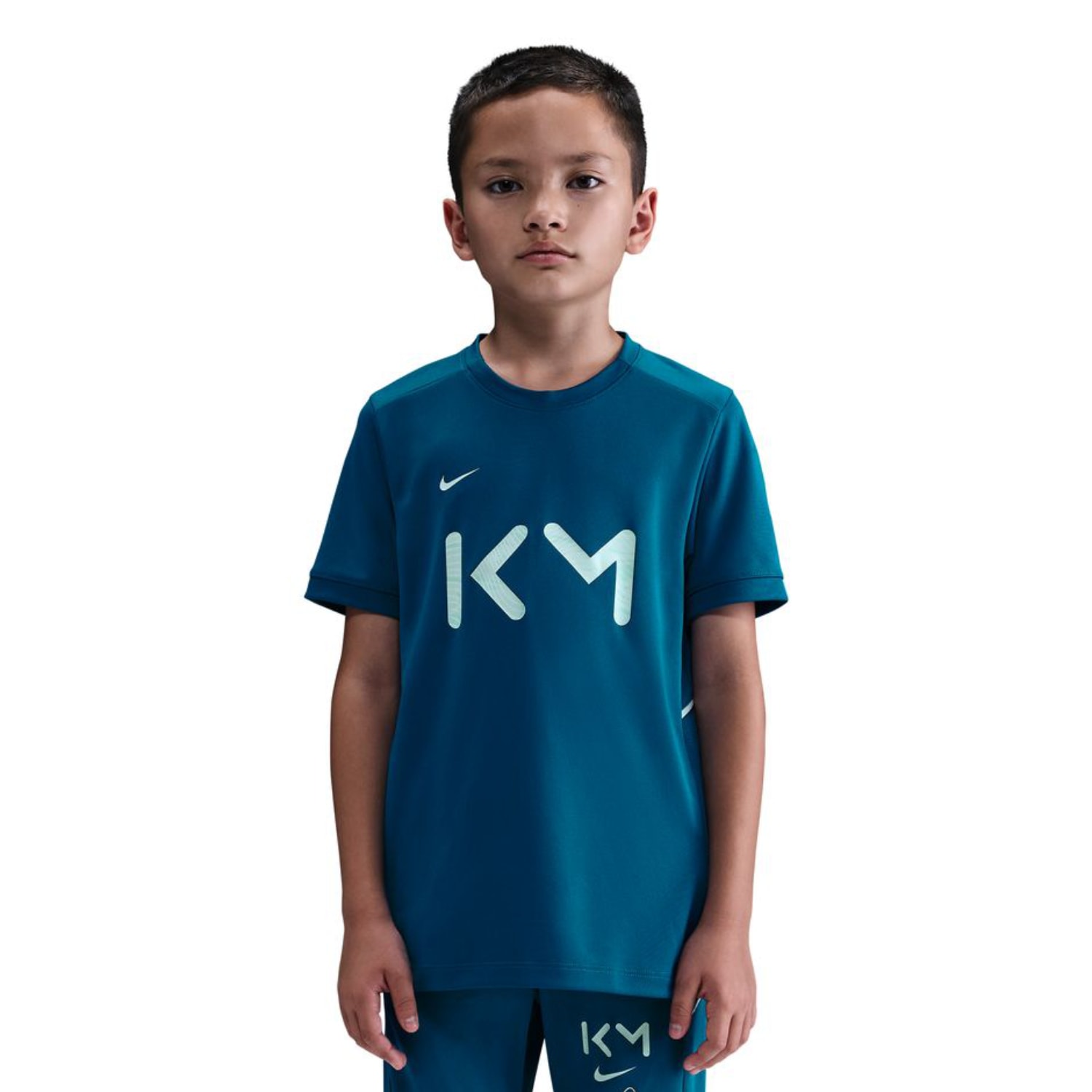 Nike Boys Mbappe Tee