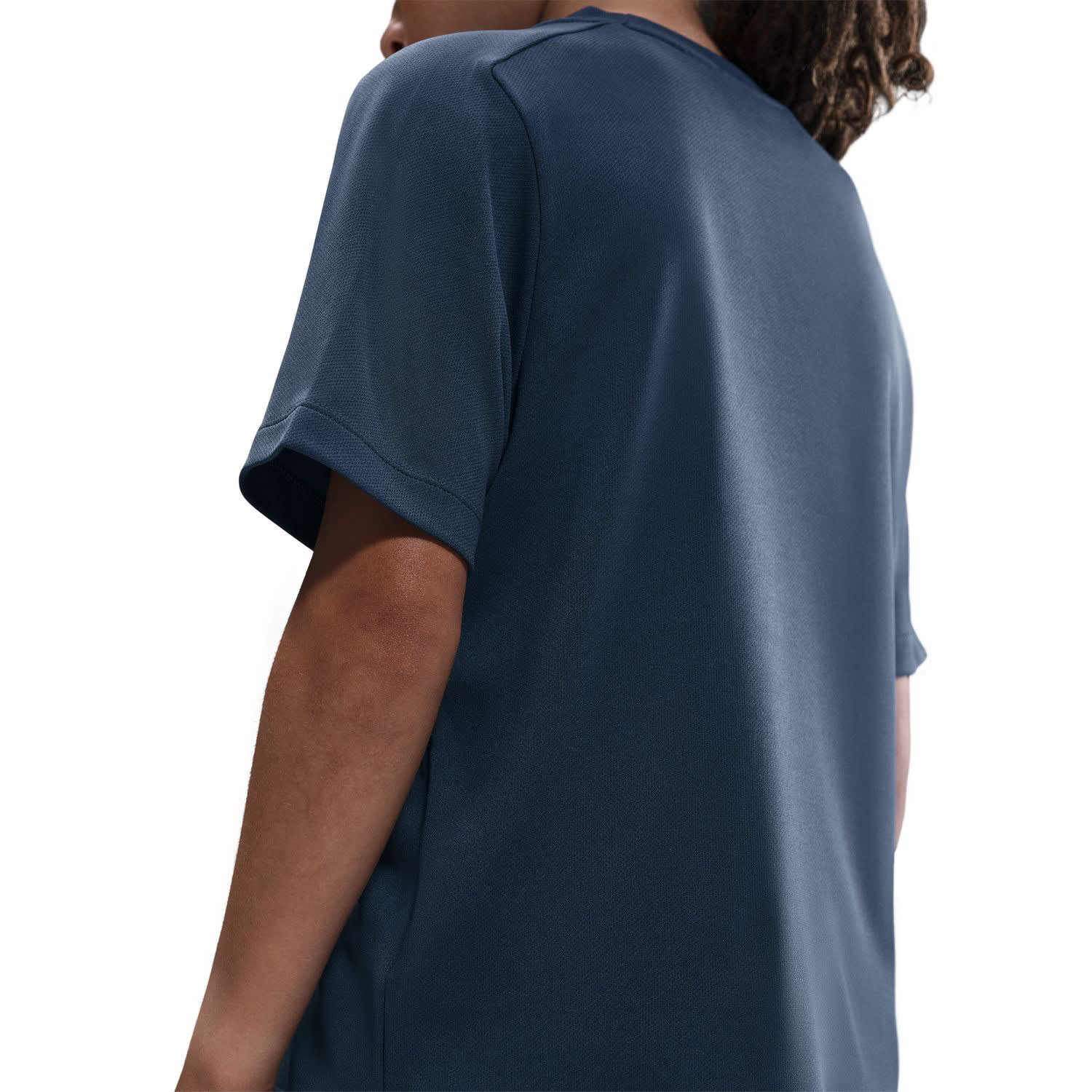 Nike Boys Dri Fit Multi Sport Tee, product, variation 4