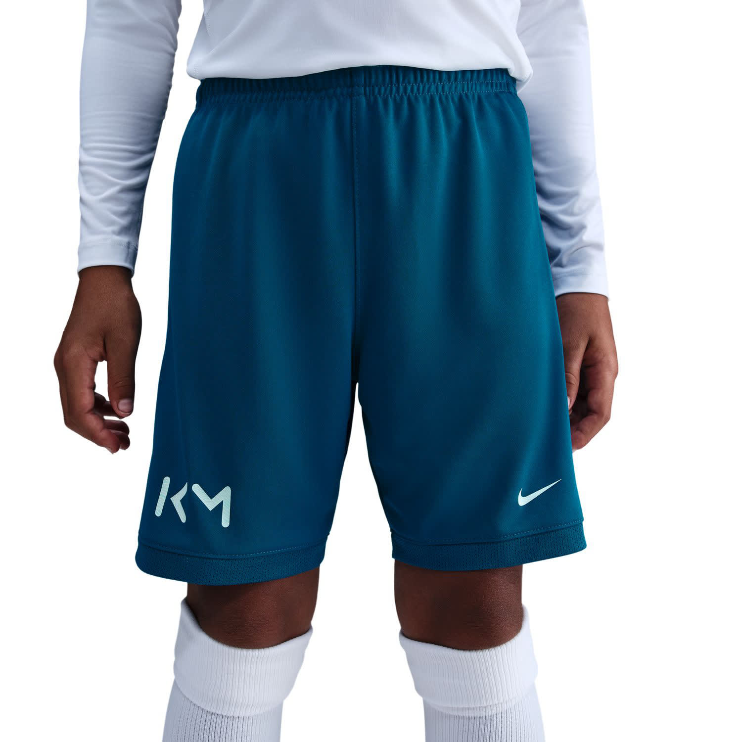 Nike Boys Mbappe Short