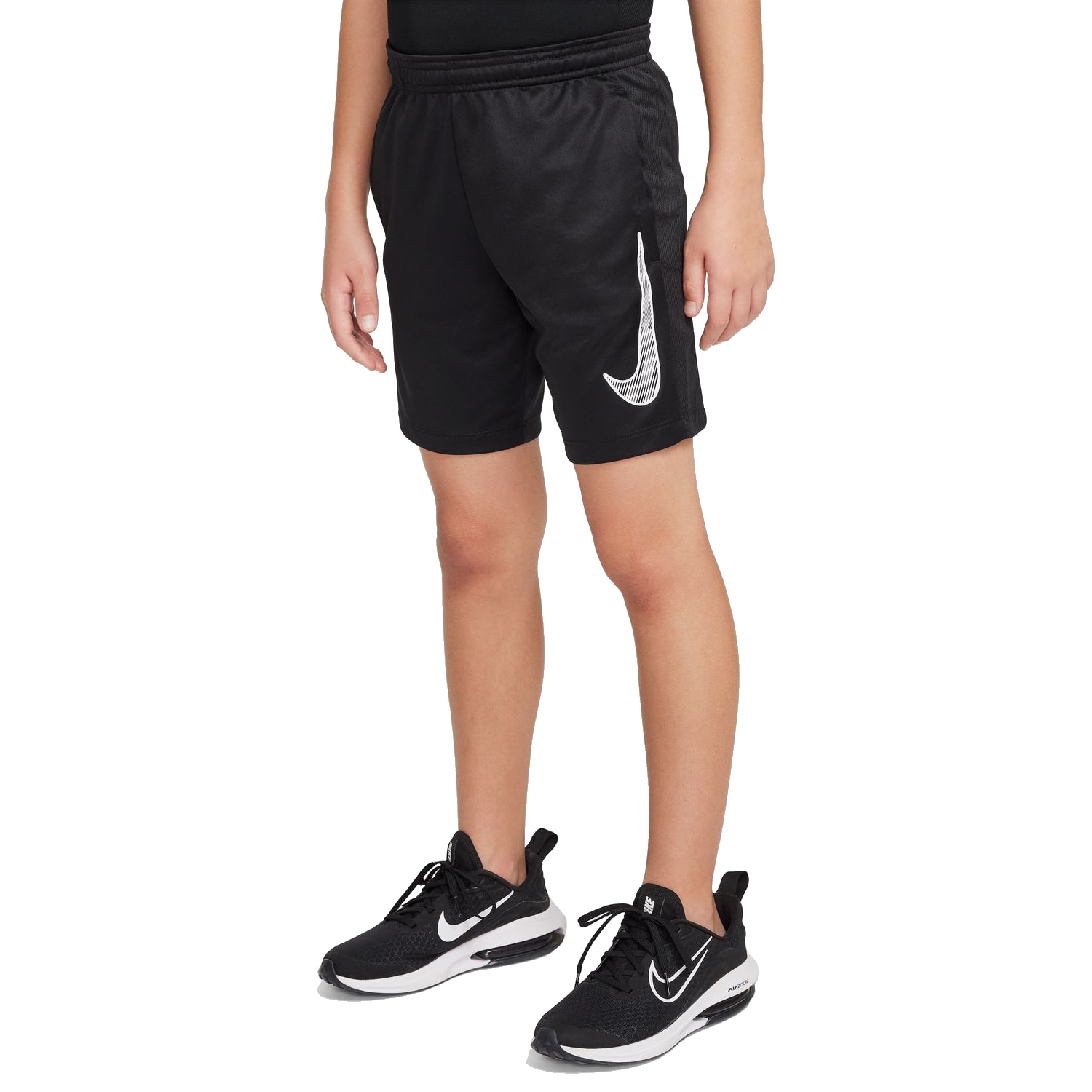 Nike Boys Trophy Short, product, variation 6