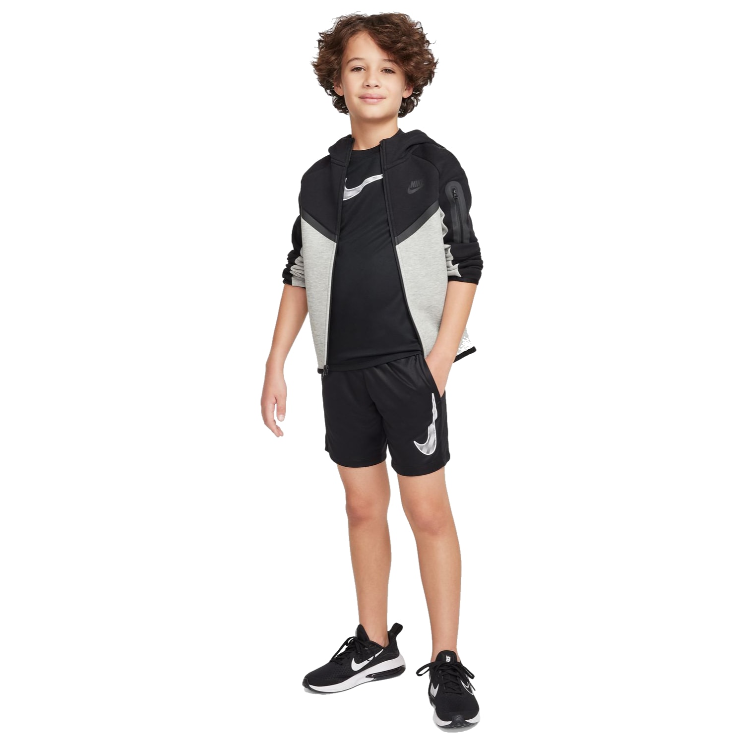 Nike Boys Trophy Short, product, variation 7