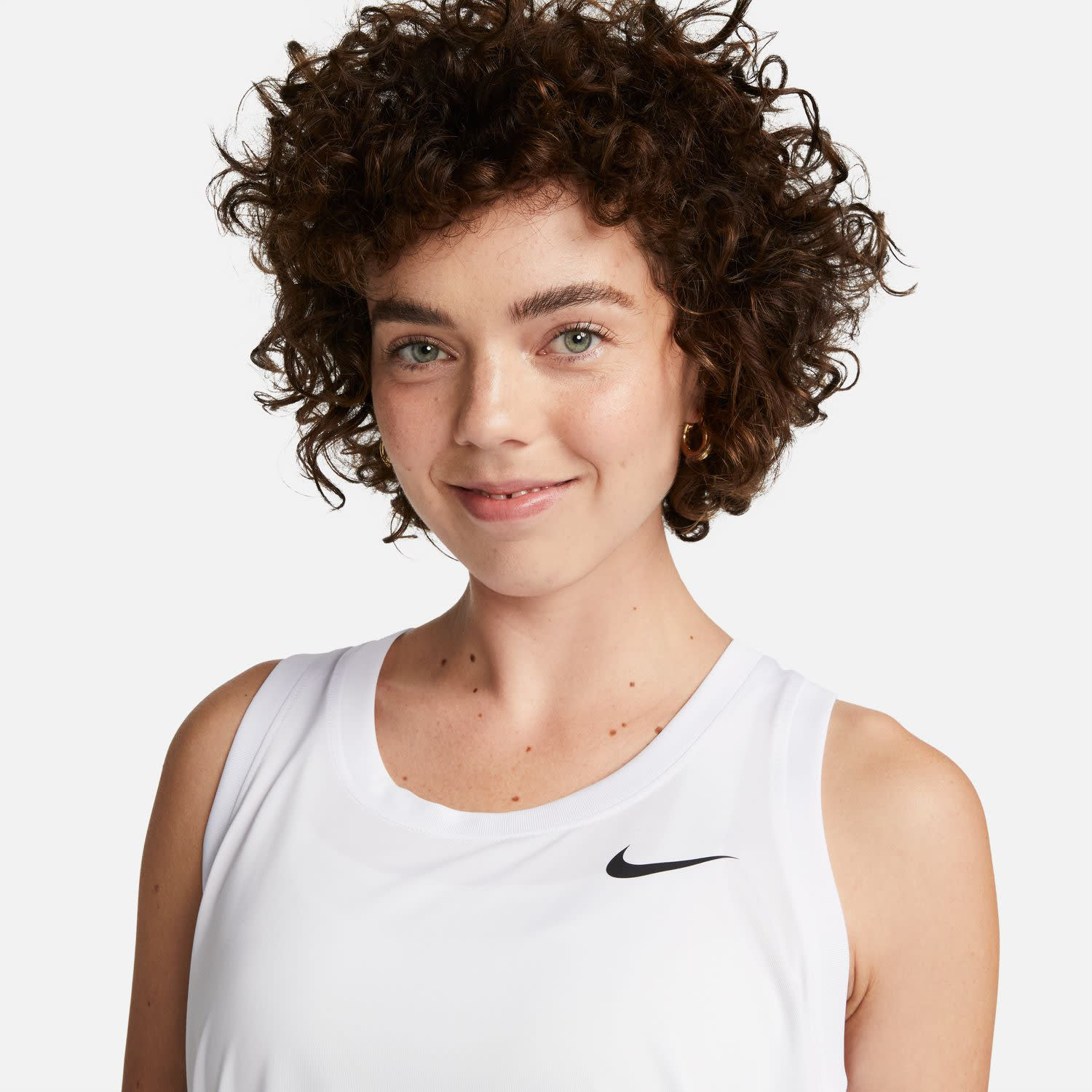 Nike Women&#039;s Dri-FIT Legend Tank, product, variation 4