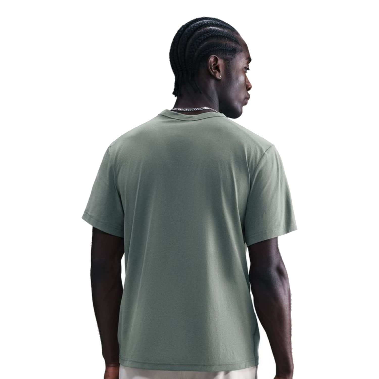 Nike Men&#039;s Dri-Fit UV Hyverse Tee, product, variation 2