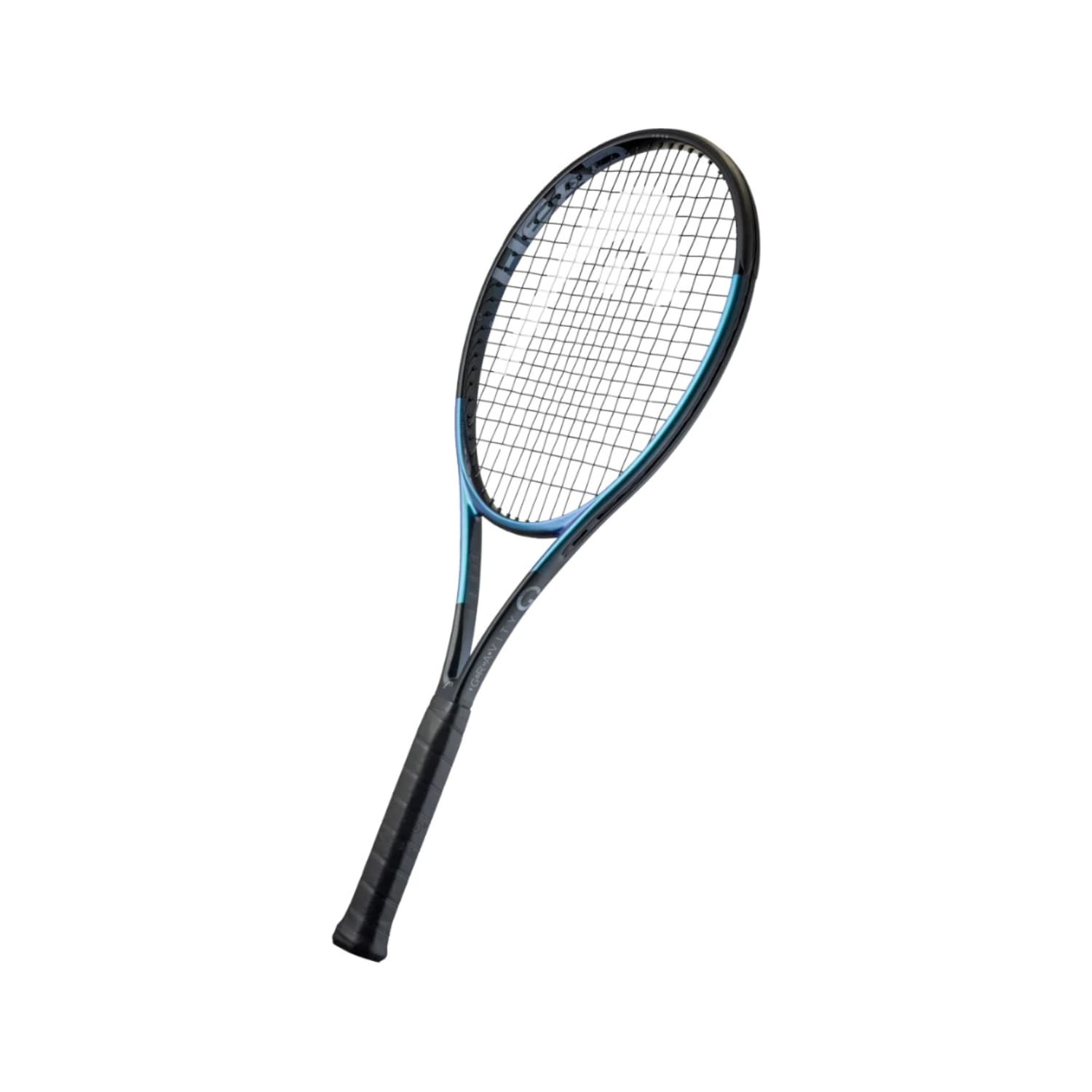 Head Gravity MP 2025 Tennis Racket, product, variation 3