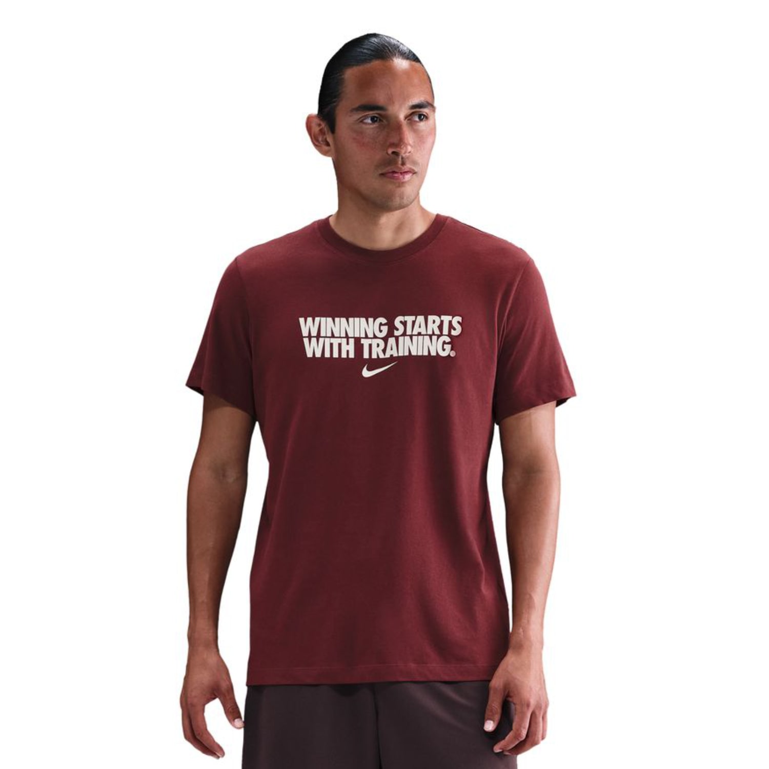 Nike Men's Dri-Fit Winning Tee