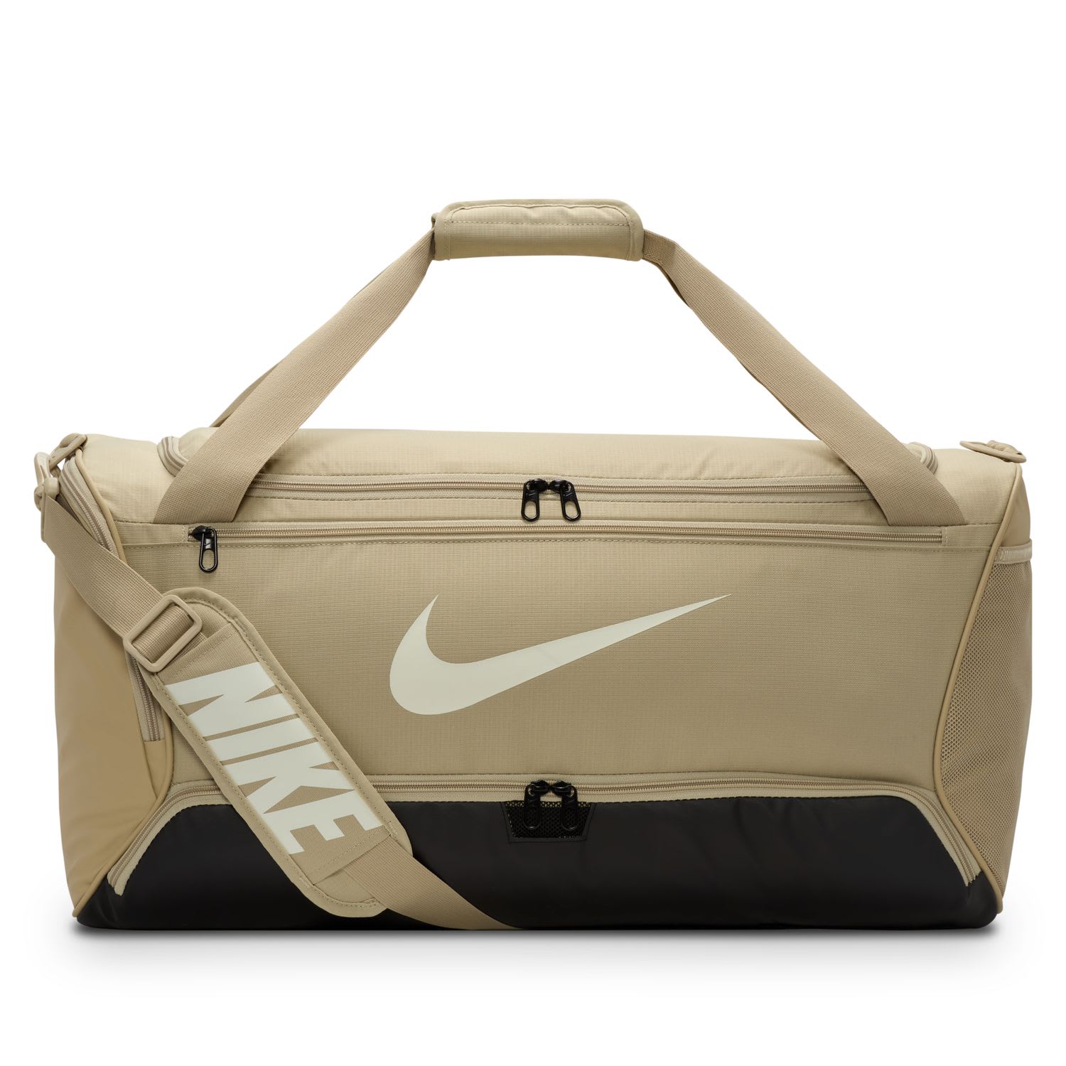 Nike Brasilia 9.5 Medium Duffel Bag