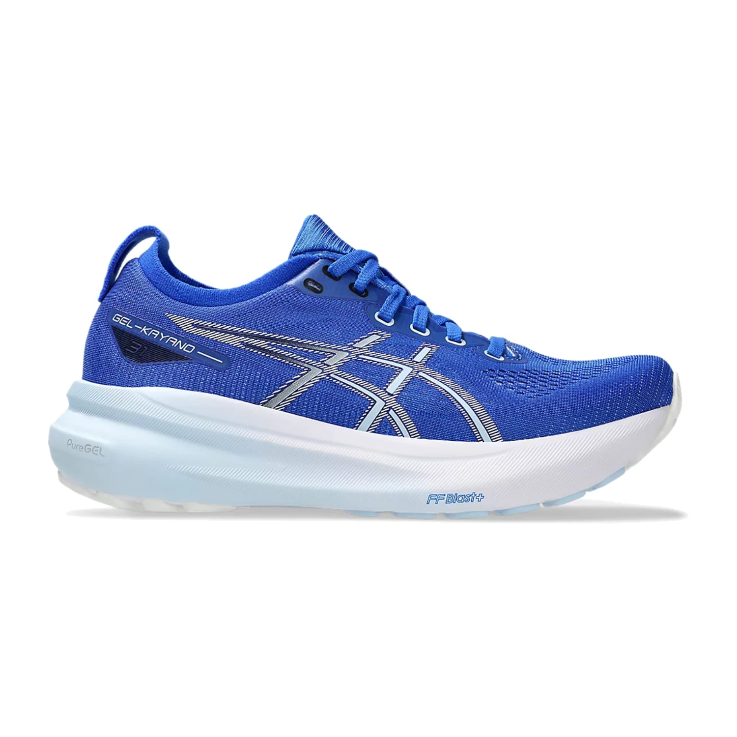 ASICS Women's Gel-Kayano 31 Road Running Shoes