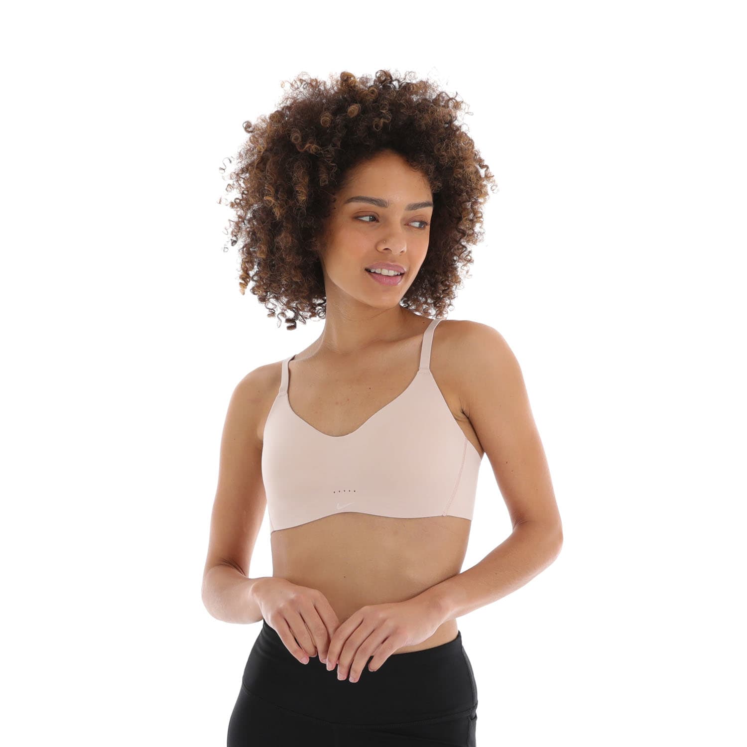 Nike Alate Minimalist Sports Bra