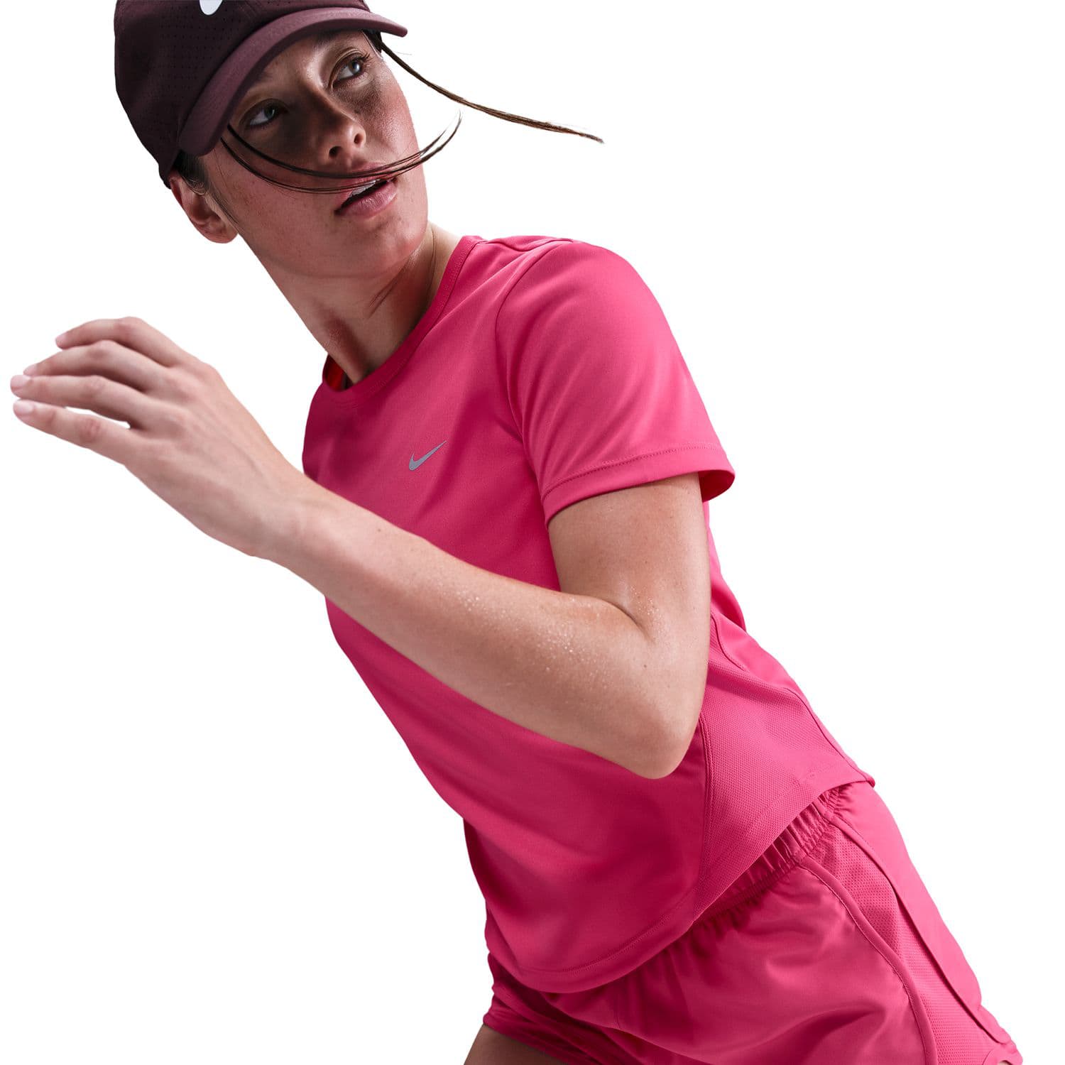 Nike Women&#039;s Tempo Running Tee, product, variation 4