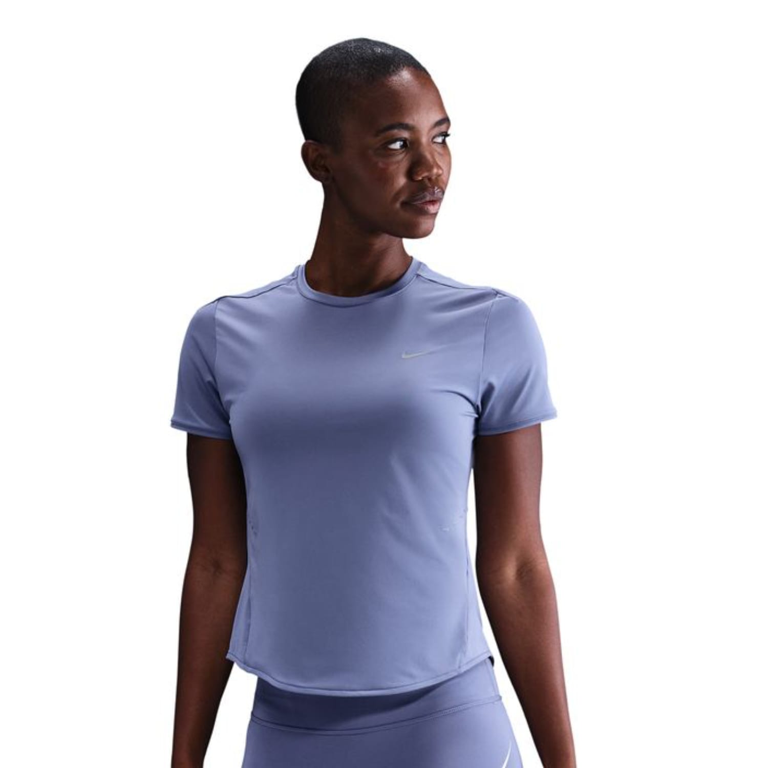 Nike Women's Dri Fit Swift Running Tee