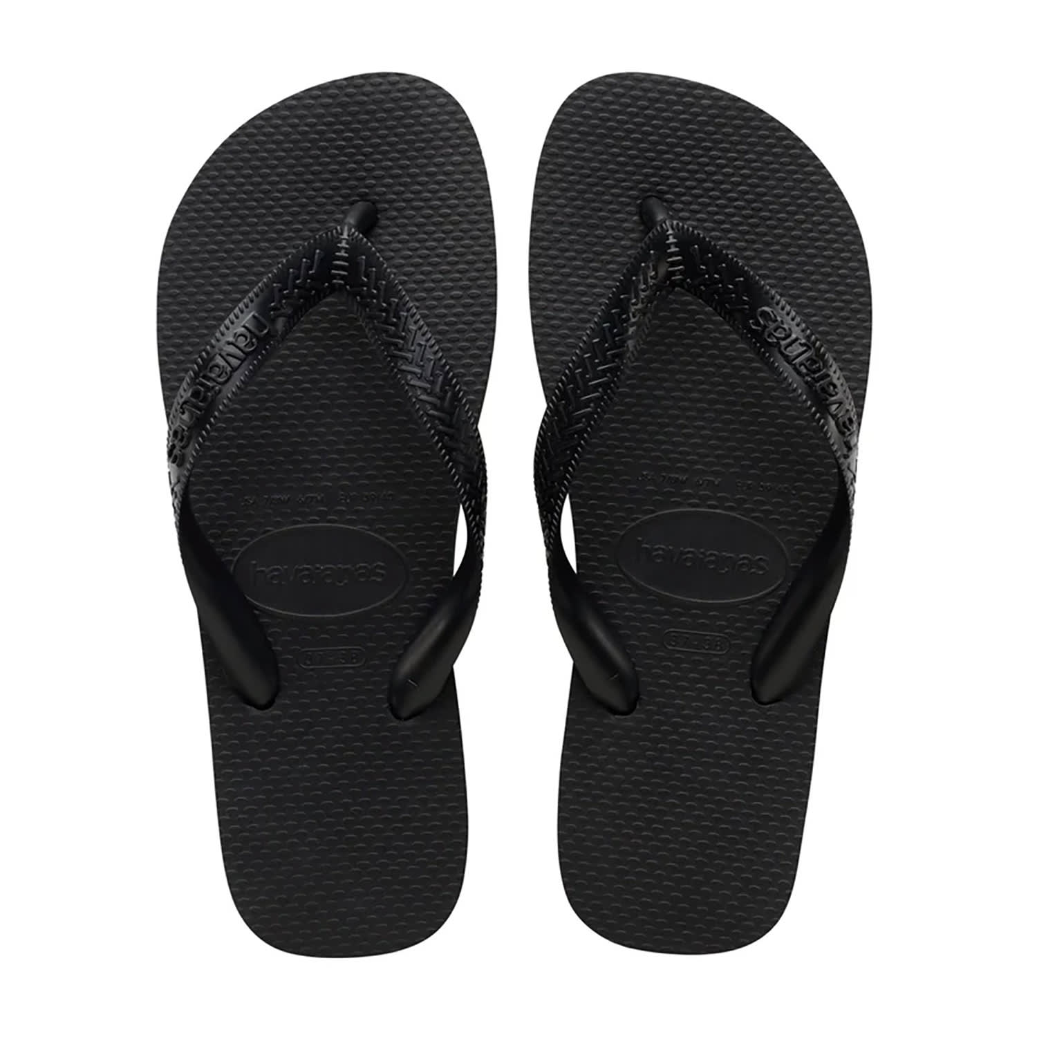 Havaianas Junior Top Flip Flops