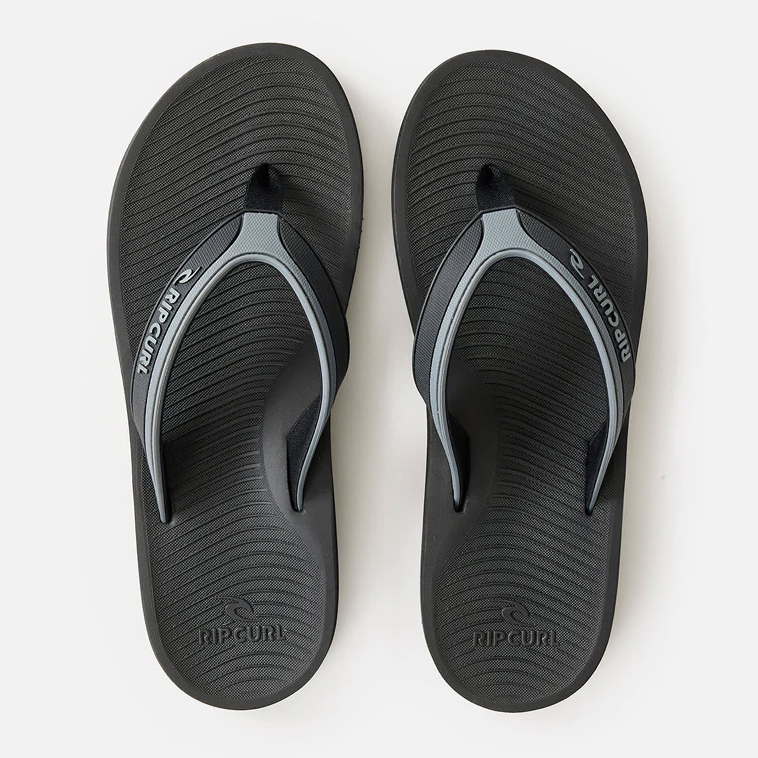 Rip Curl Men's Tunnels Bloom Open Toe Sandals