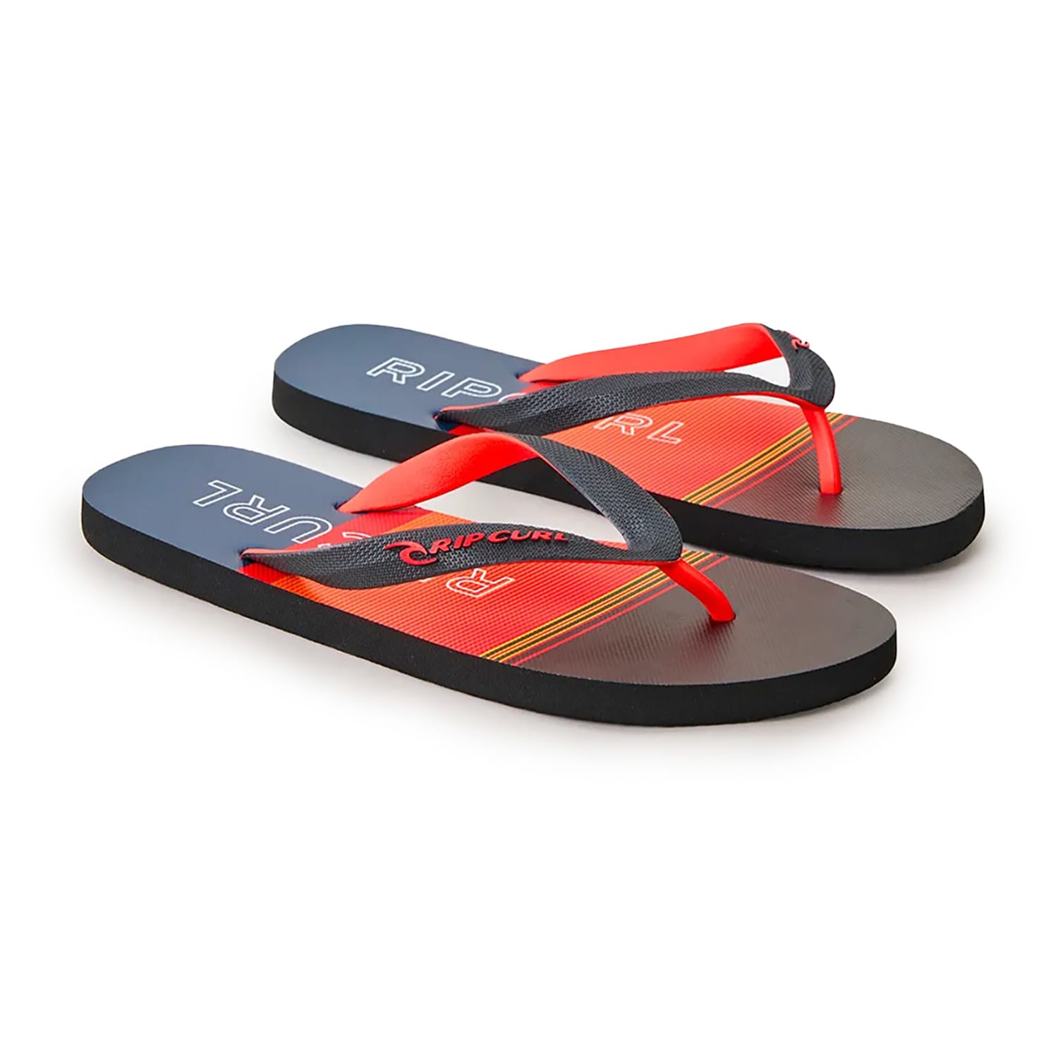 Rip Curl Men&#039;s Breakers Bloom Open Toe Sandals, product, variation 5