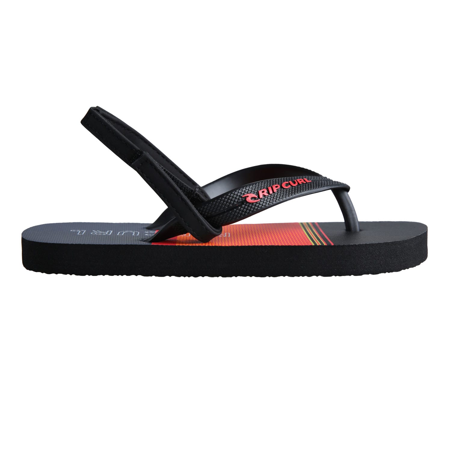 Rip Curl Junior Breakers Bloom Open Toe Sandals, product, variation 2