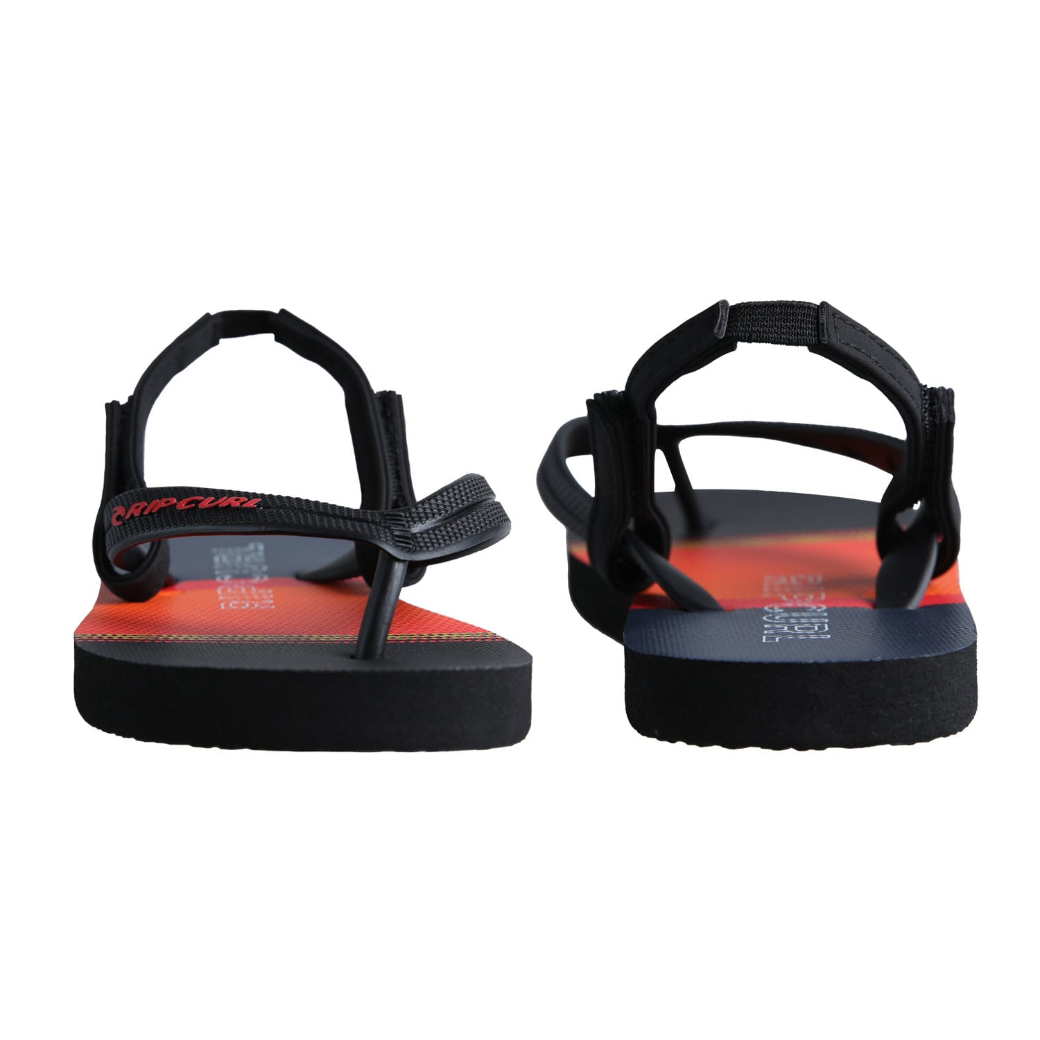 Rip Curl Junior Breakers Bloom Open Toe Sandals, product, variation 4
