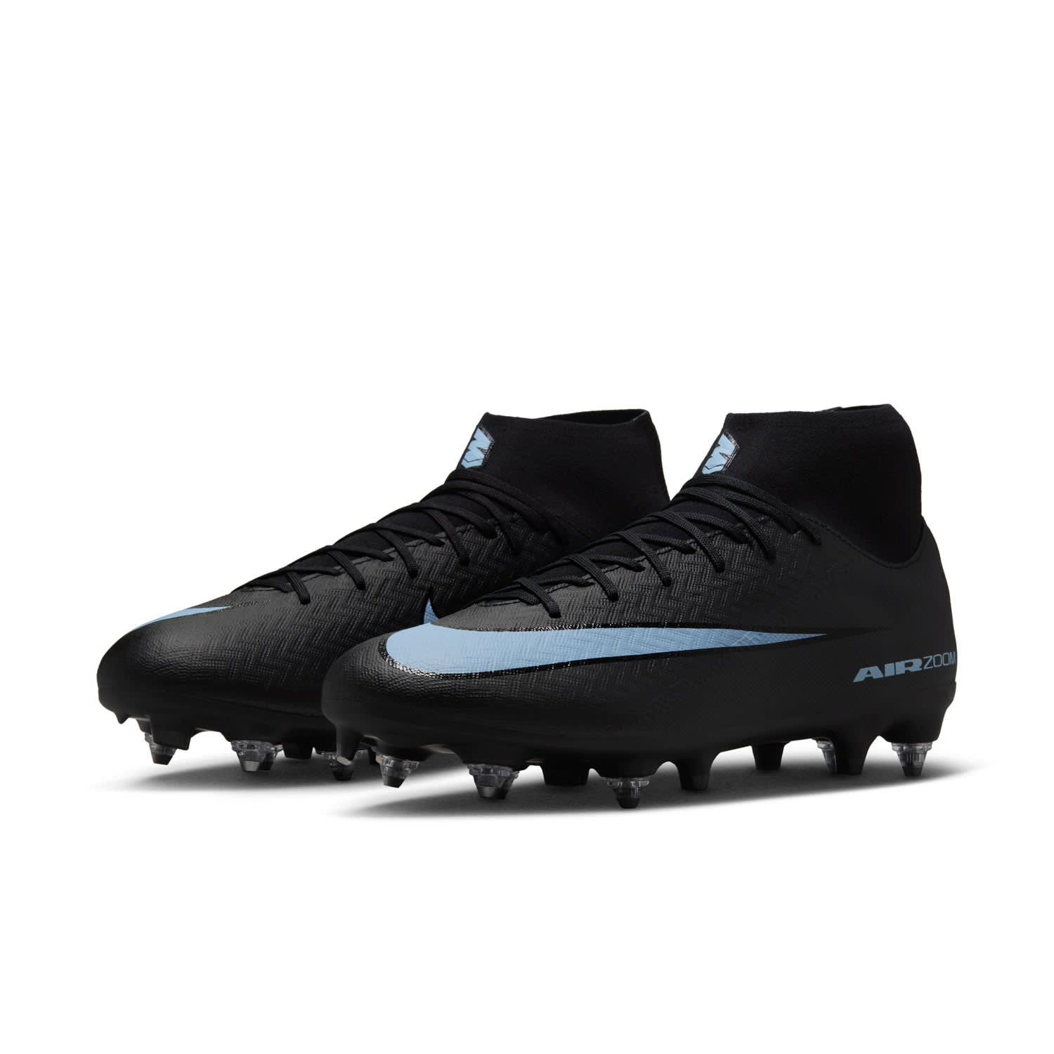 Nike Mercurial Superfly 10 Academy Soft Ground Rugby Boots, product, variation 9