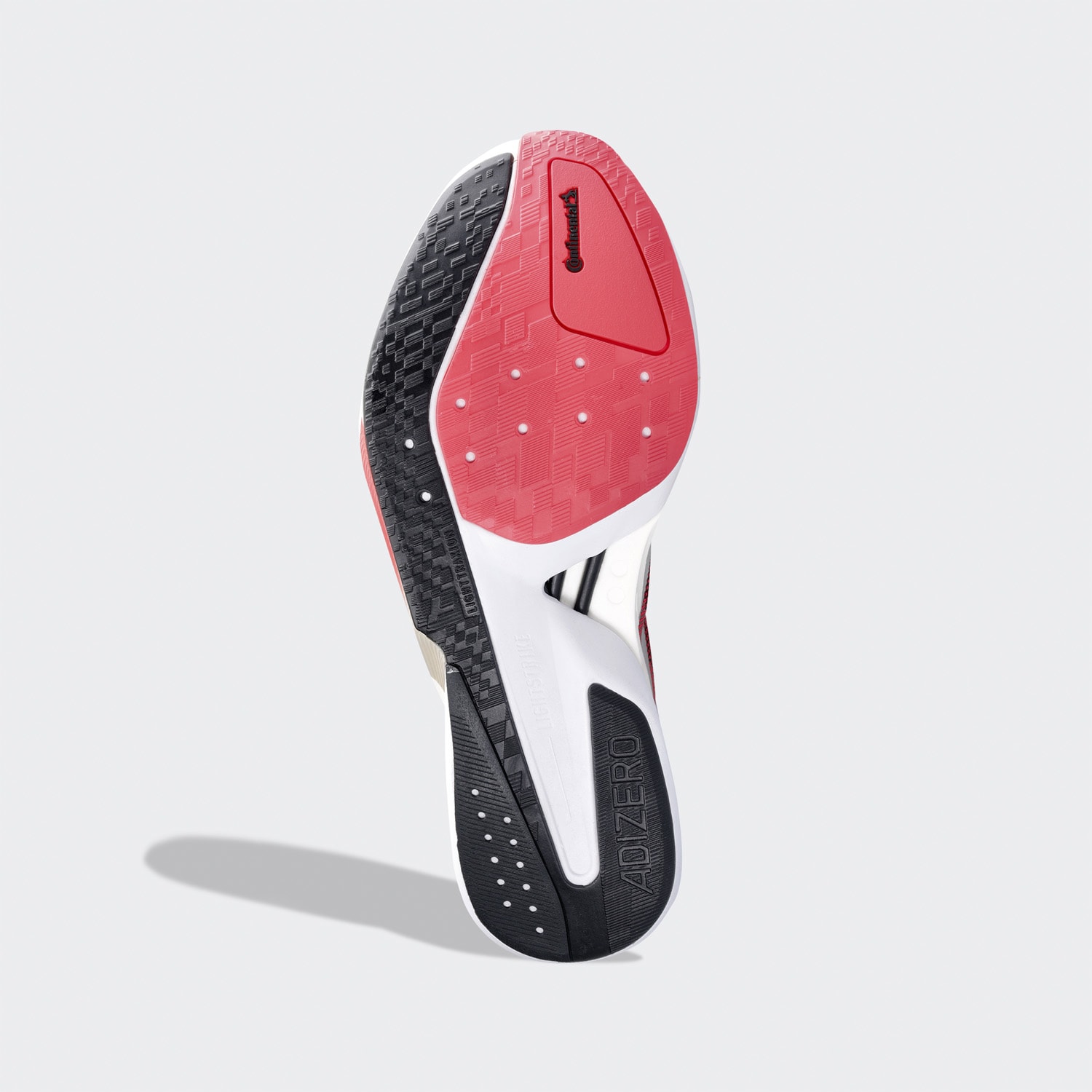 adidas Men&#039;s Adizero Boston 13 Cape Town Marathon Edition Running Shoes, product, variation 7