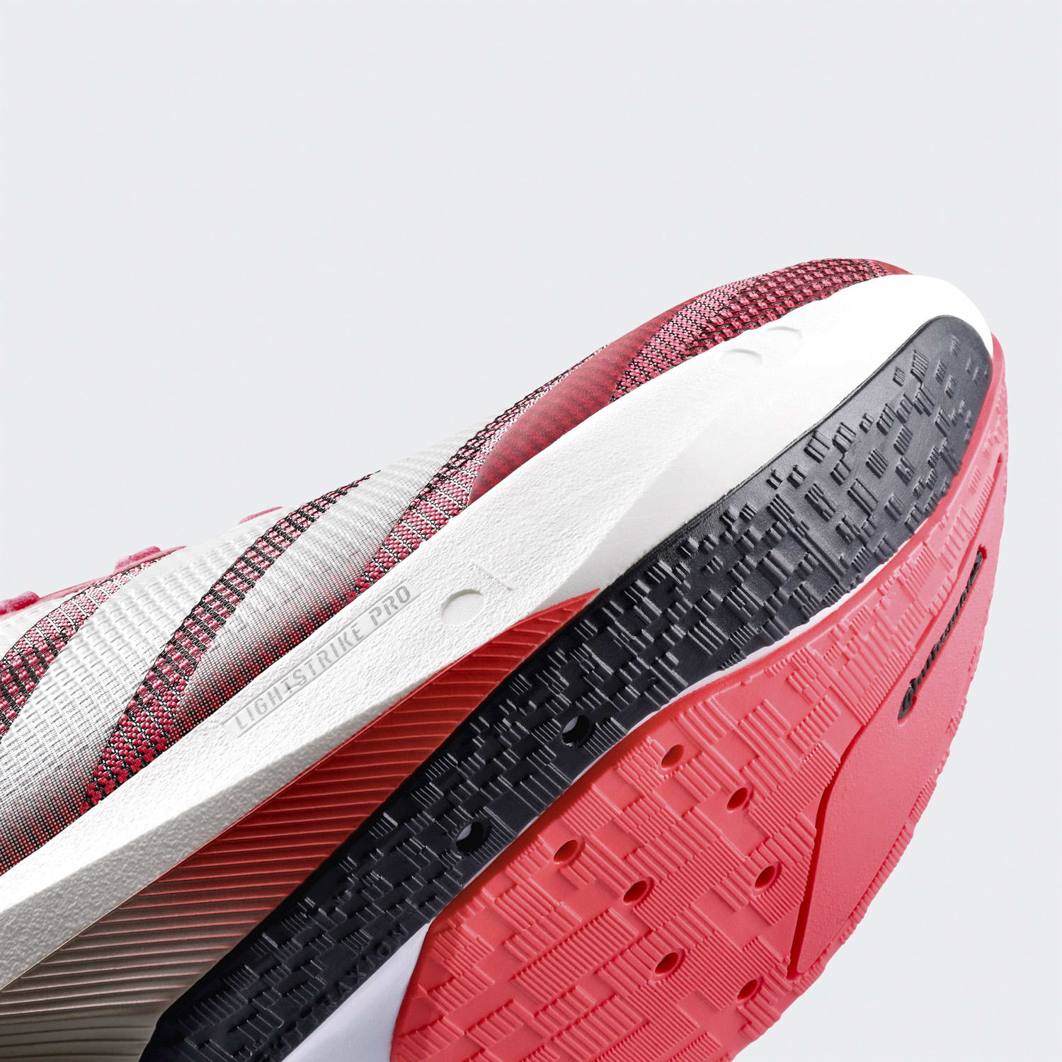 adidas Men&#039;s Adizero Boston 13 Cape Town Marathon Edition Running Shoes, product, variation 9