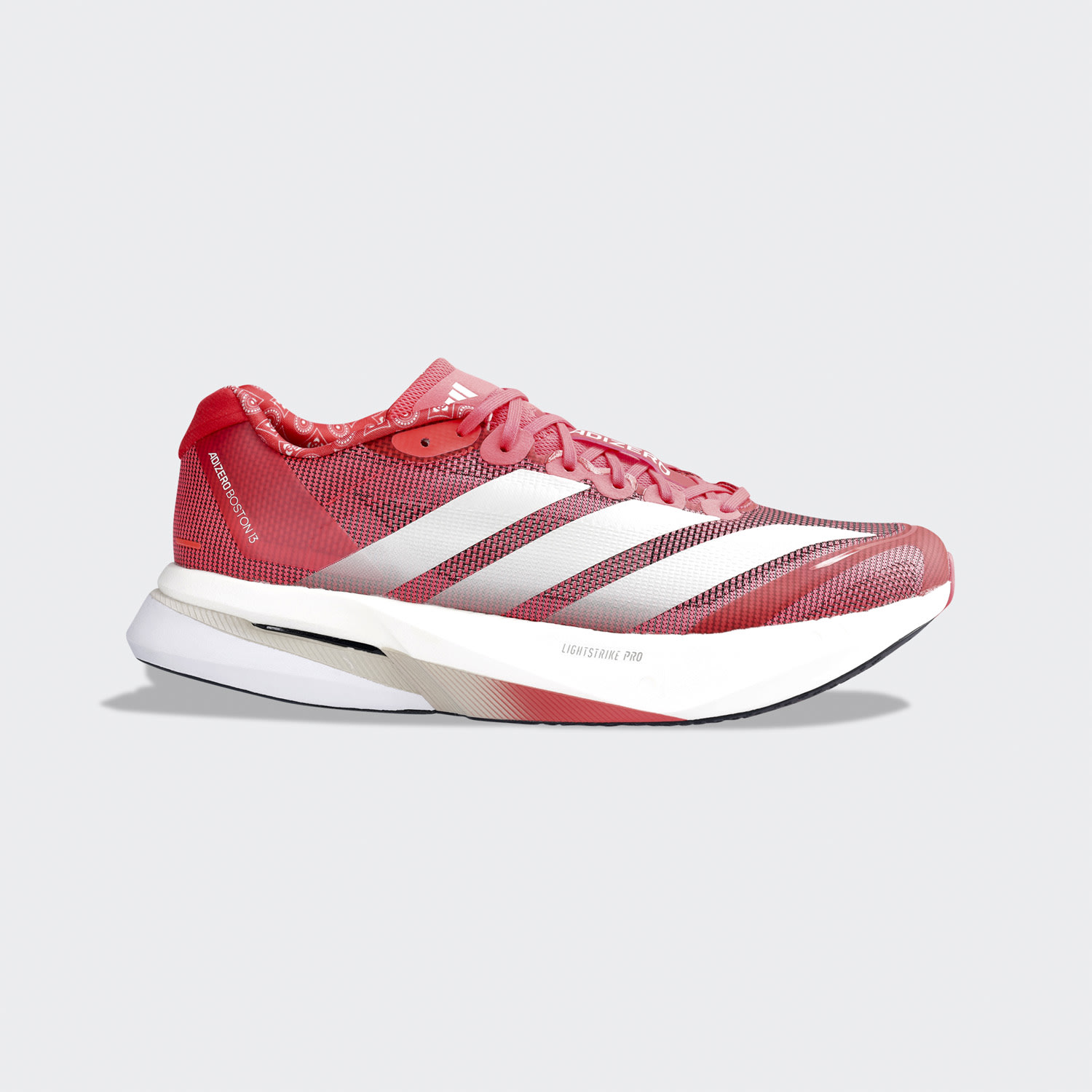 adidas Women's Adizero Boston 13 Cape Town Marathon Edition Road Running Shoes