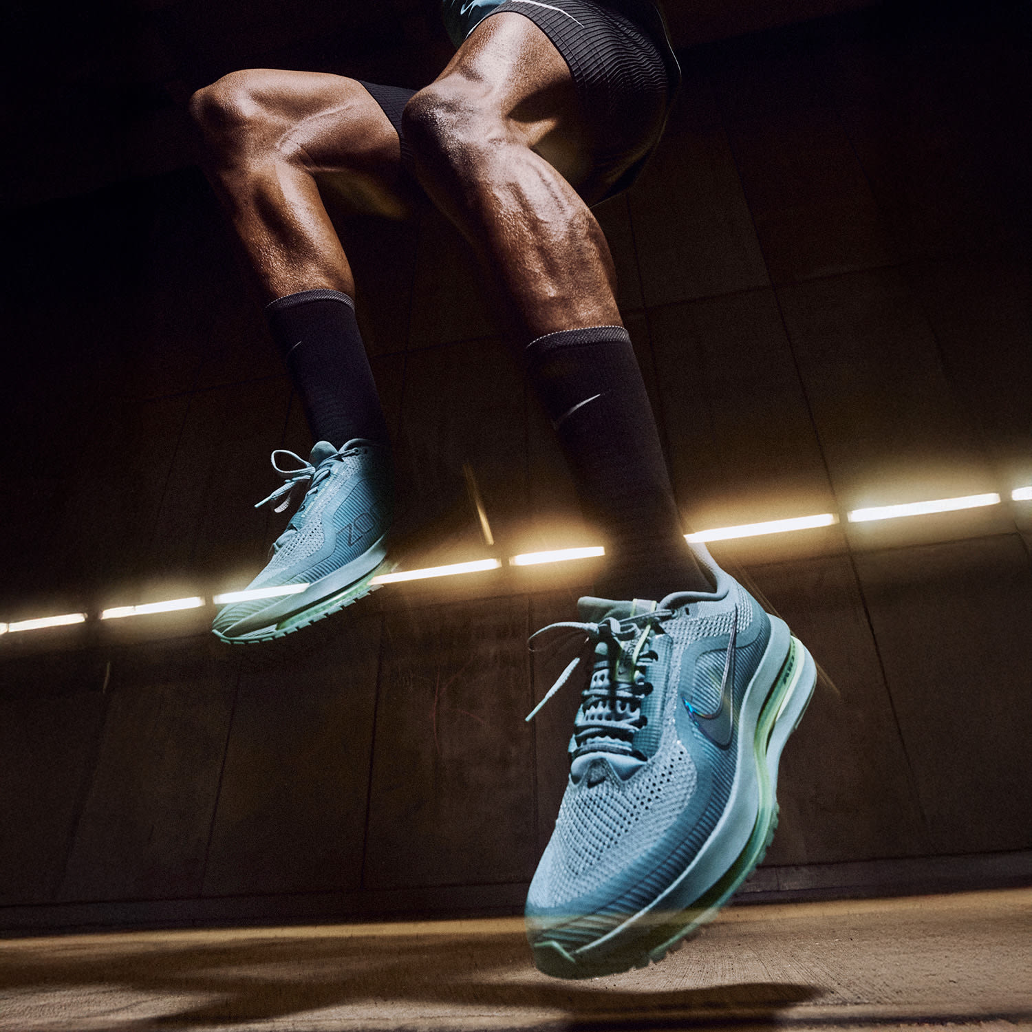 Nike Men&#039;s Pegasus Premium Road Running Shoes, product, variation 2