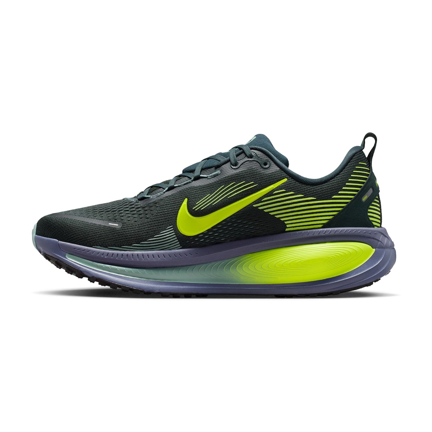 Nike Men's Vomero 18 Road Running Shoes, product, variation 2