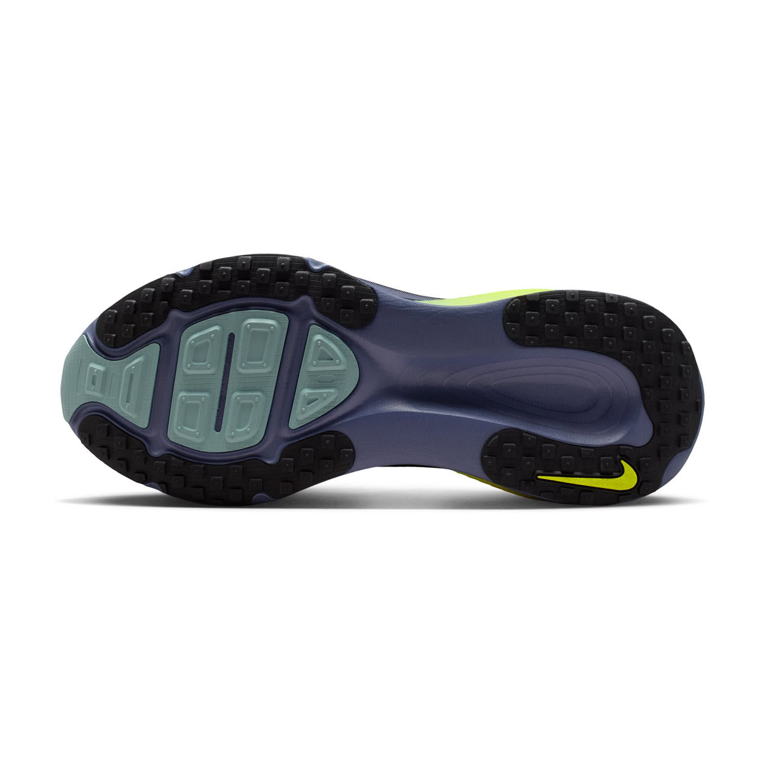 Nike Men's Vomero 18 Road Running Shoes, product, variation 4