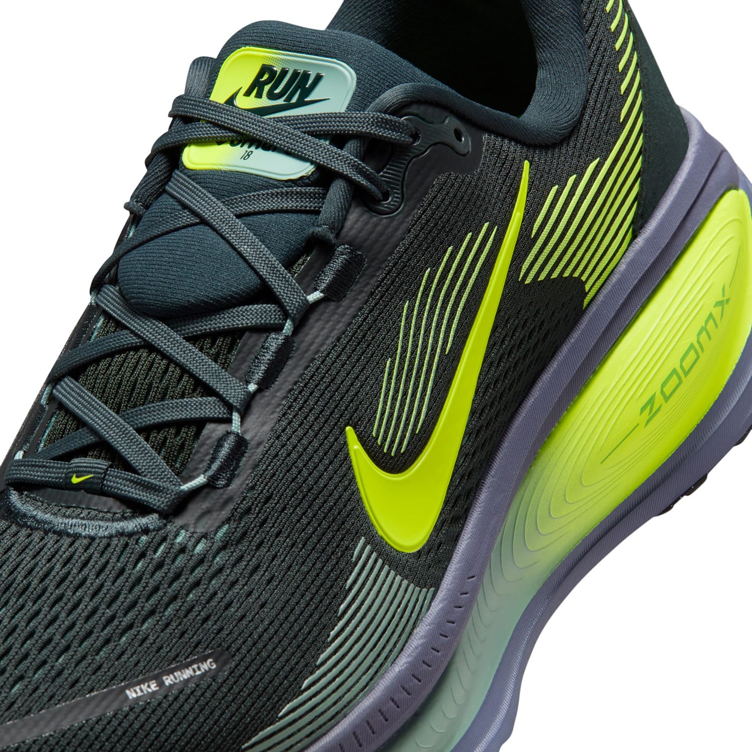 Nike Men's Vomero 18 Road Running Shoes, product, variation 6