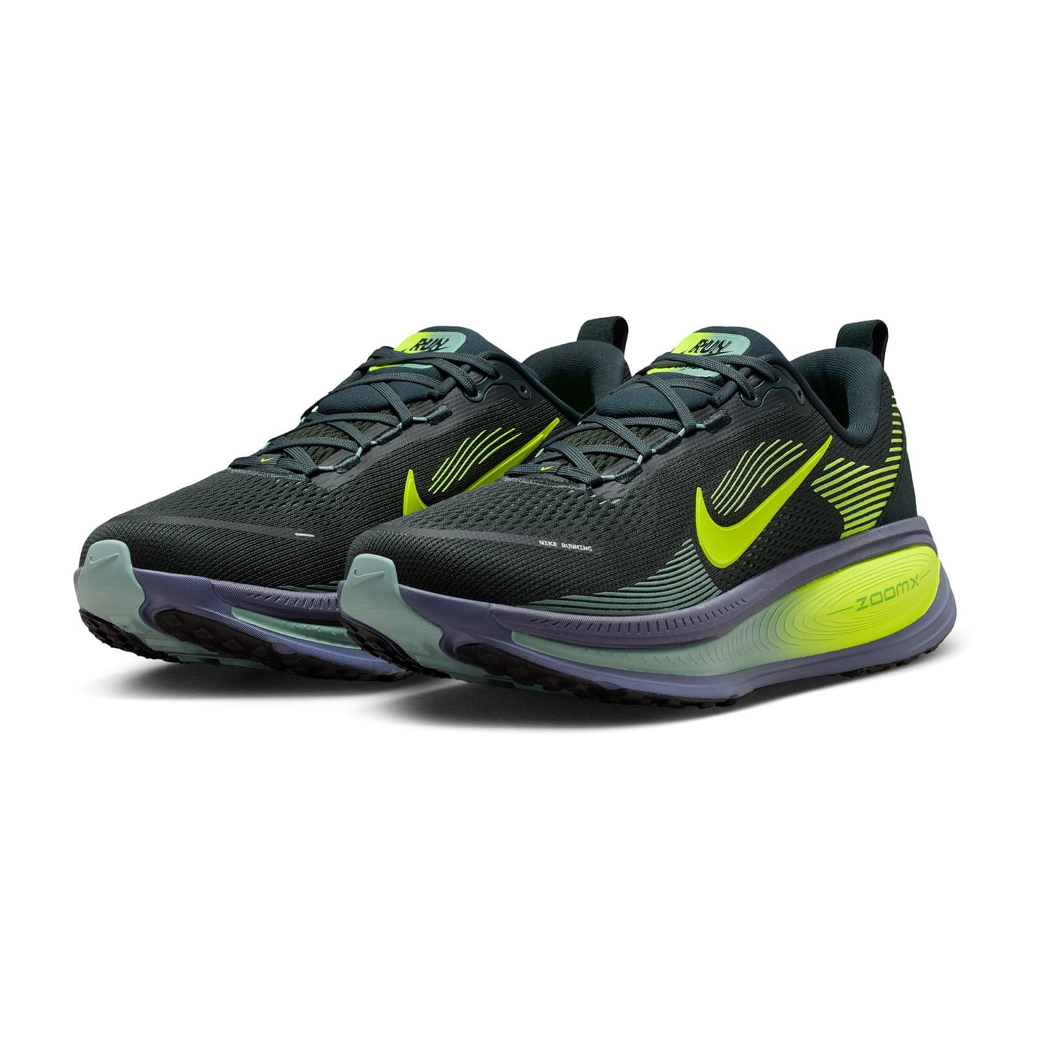 Nike Men's Vomero 18 Road Running Shoes, product, variation 8