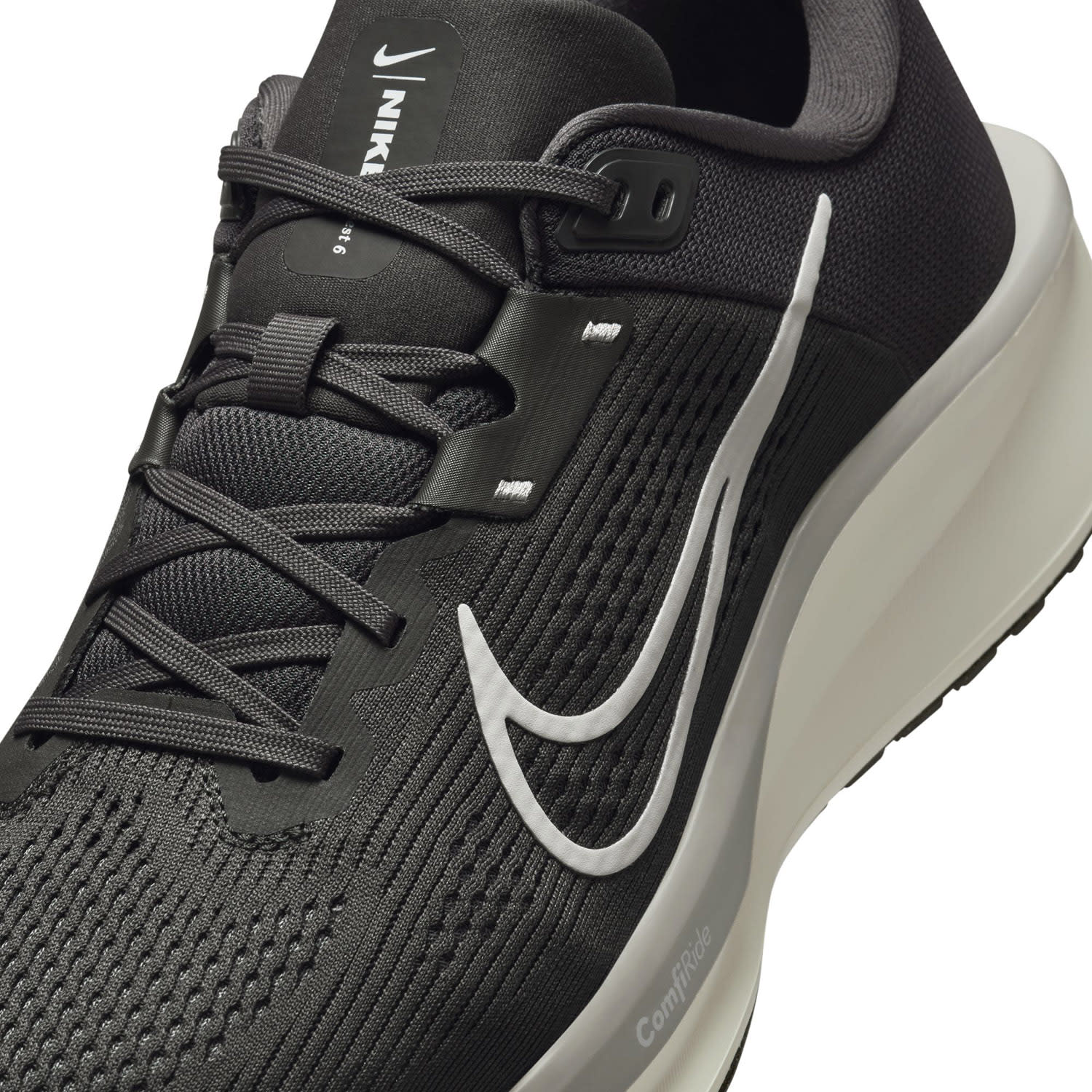 Nike Men&#039;s Quest 6 Road Running Shoes, product, variation 7