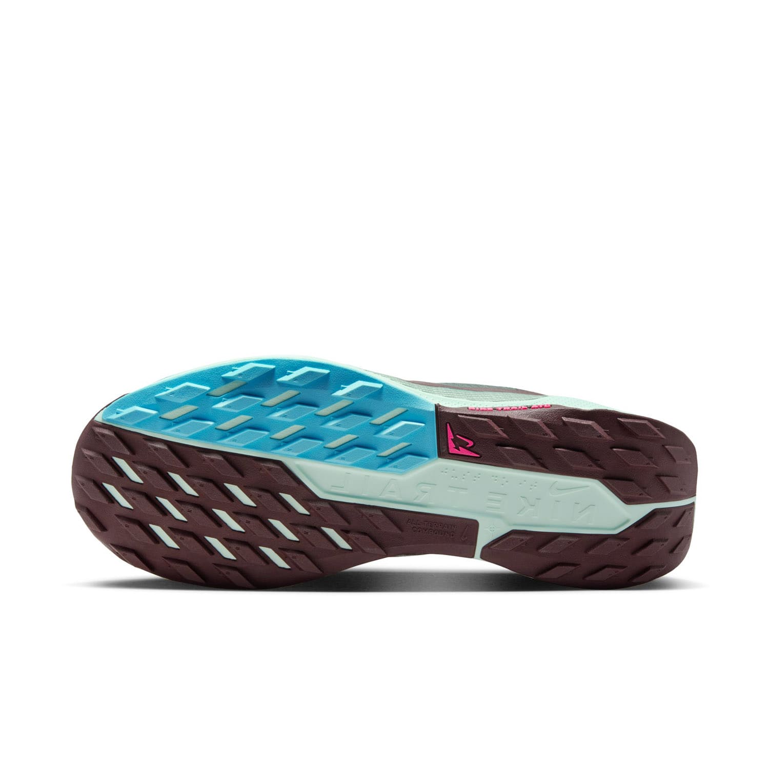 Nike Men&#039;s Pegasus Trail 5 Trail Running Shoes, product, variation 4