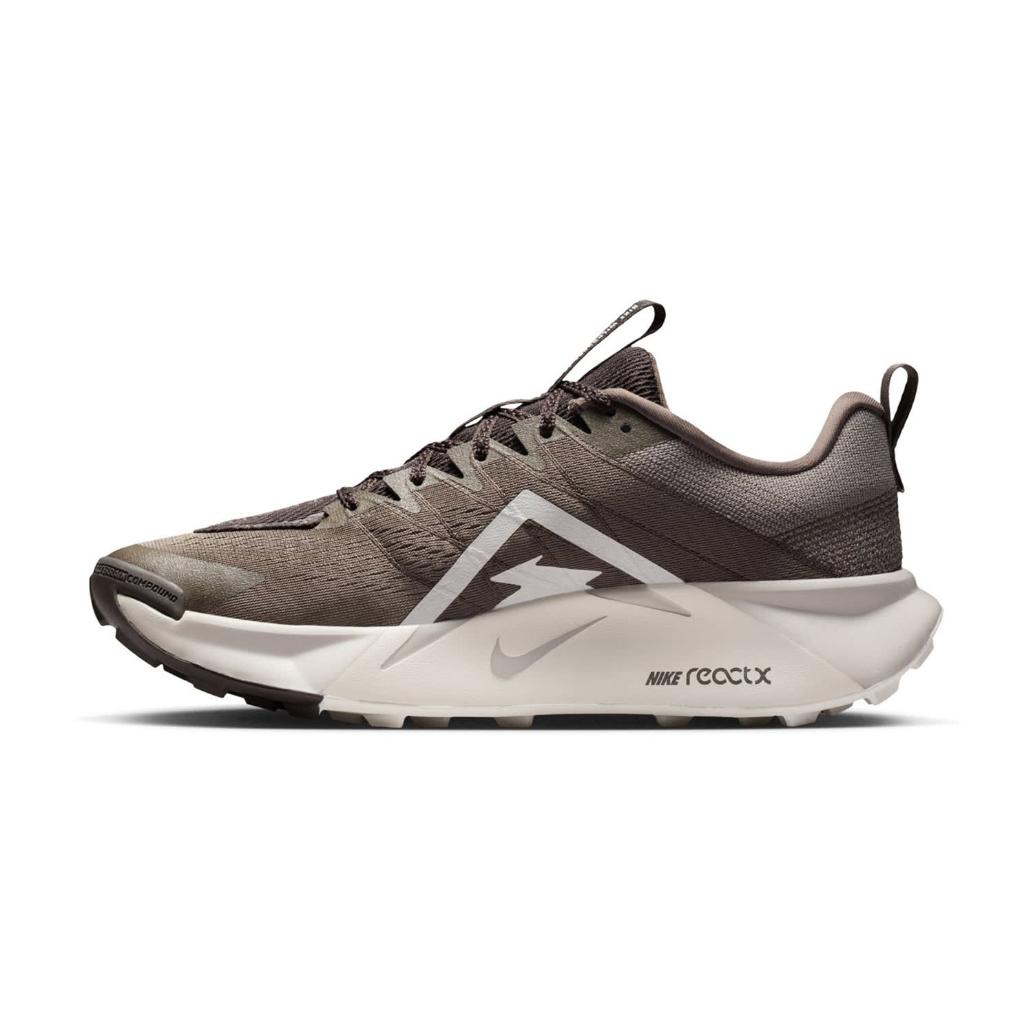 Nike Men&#039;s Wildhorse 10 Trail Running Shoes, product, variation 2