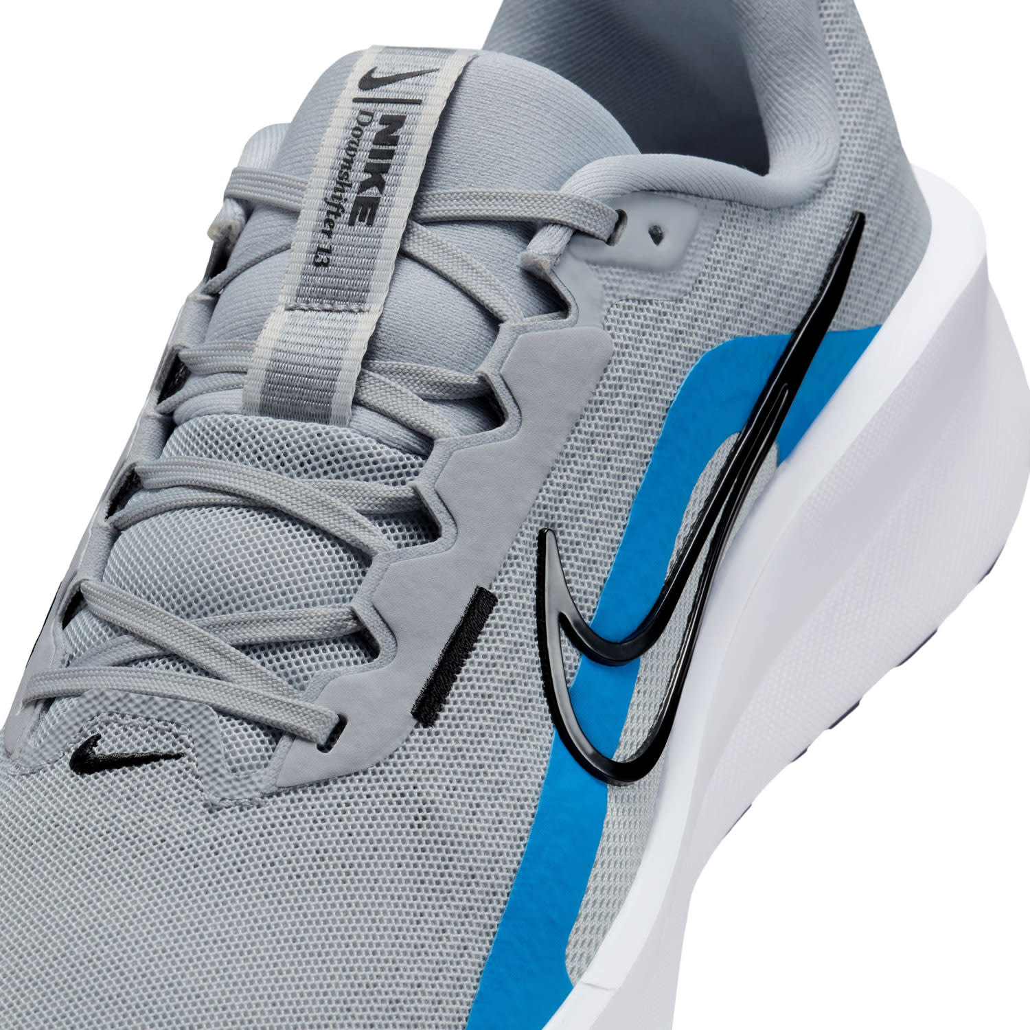 Nike Men&#039;s Downshifter 13 Athleisure Shoes, product, variation 7