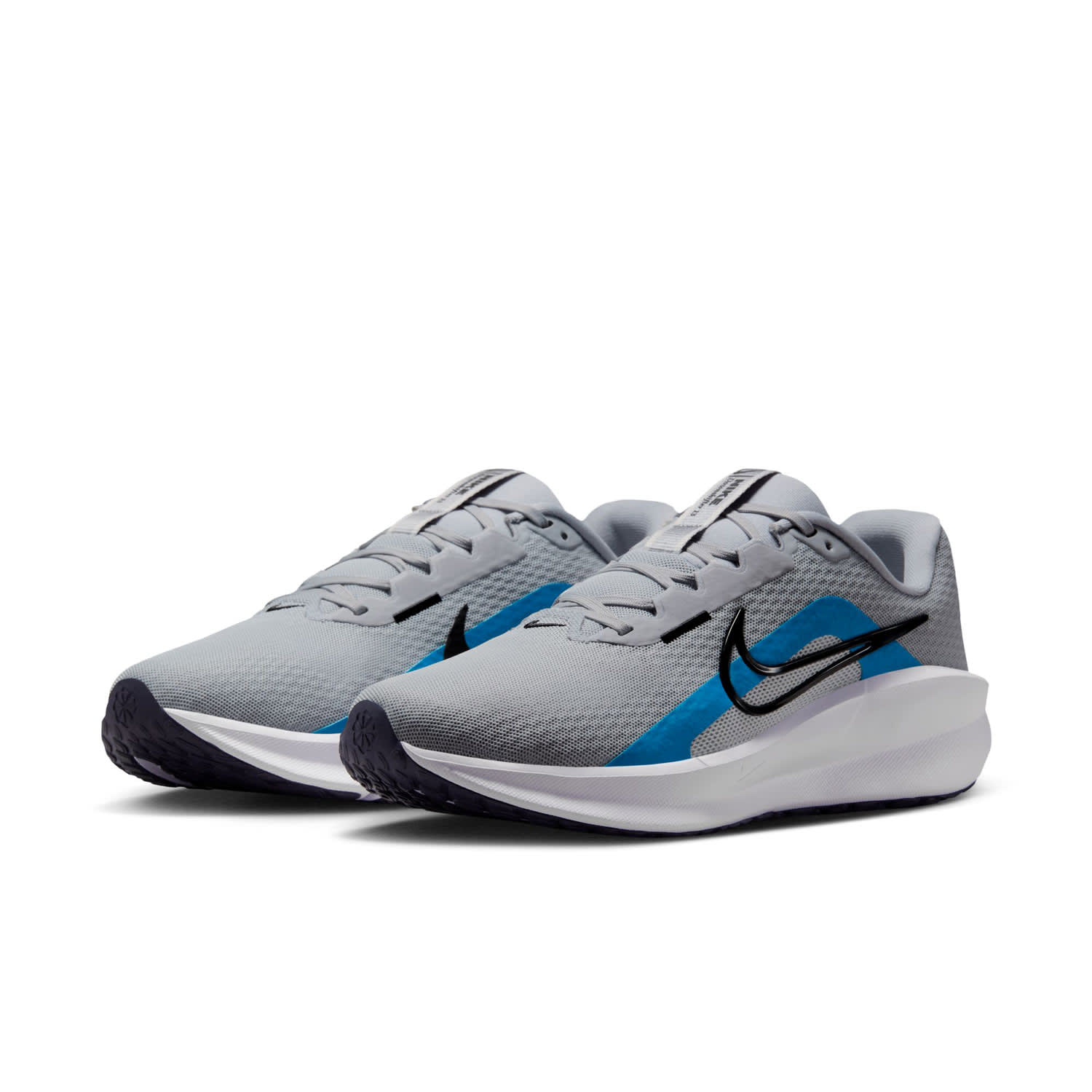 Nike Men&#039;s Downshifter 13 Athleisure Shoes, product, variation 8