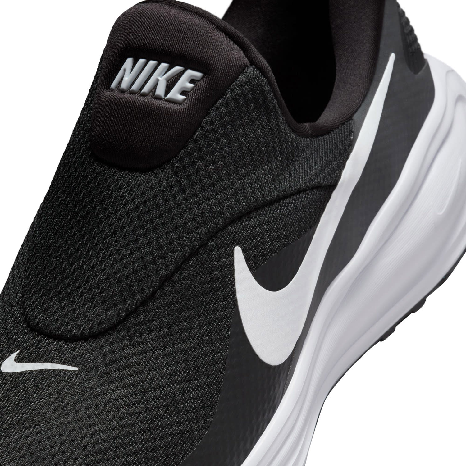 Nike Men&#039;s Revolution 8 EasyOn Athleisure Shoes, product, variation 6