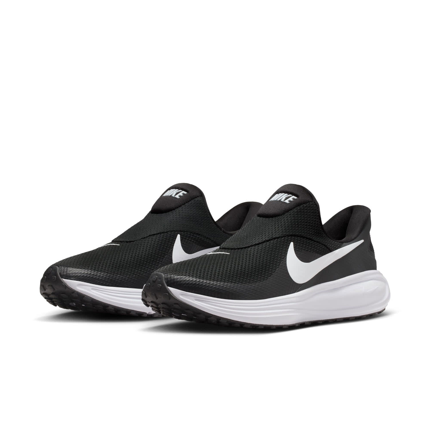Nike Men&#039;s Revolution 8 EasyOn Athleisure Shoes, product, variation 8