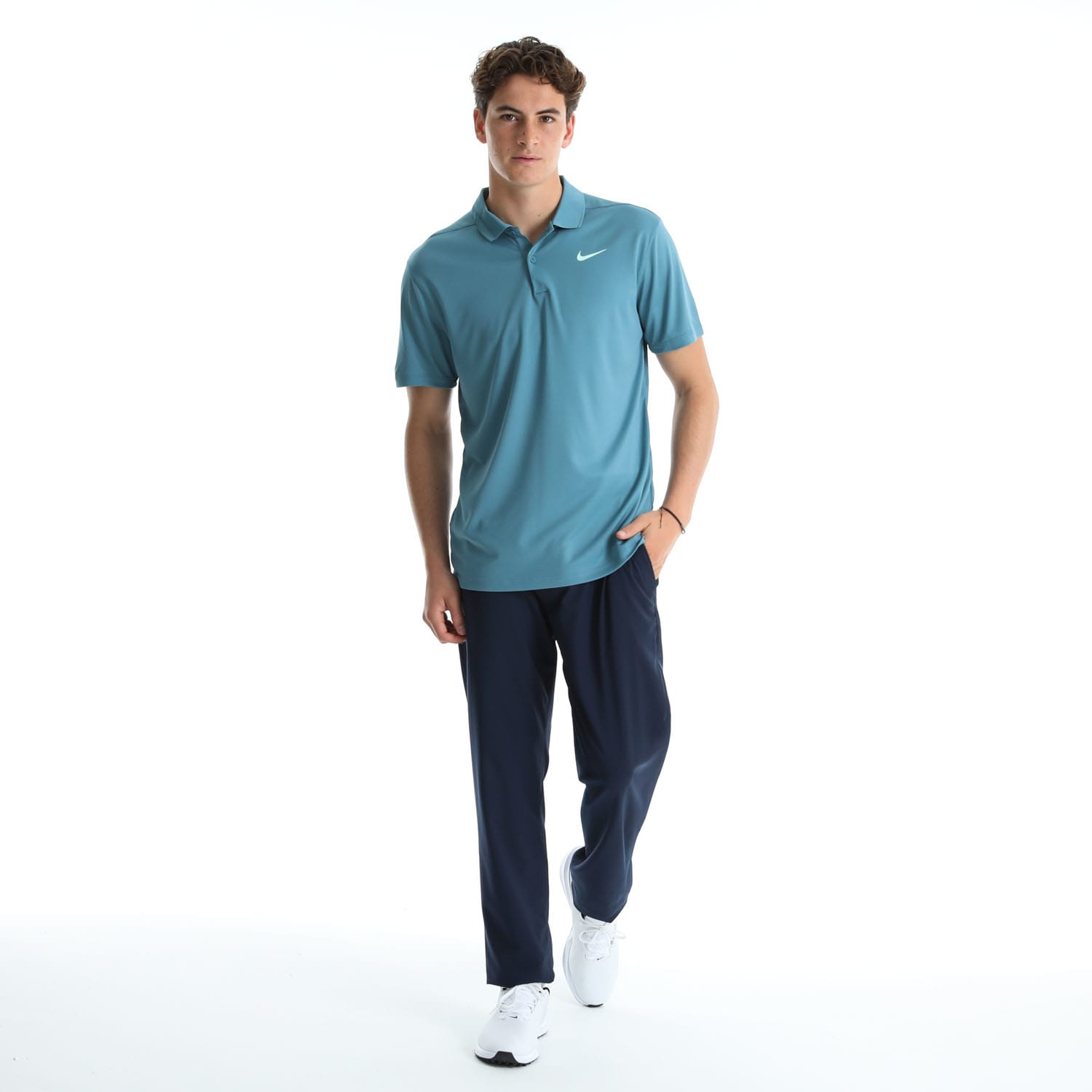 Nike Men&#039;s Golf Dri-Fit Victory Polo, product, variation 2
